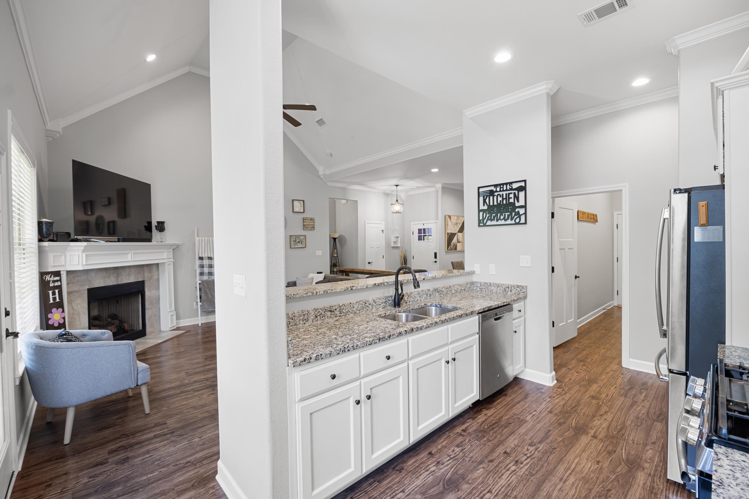 Walkway Pointe - Residential