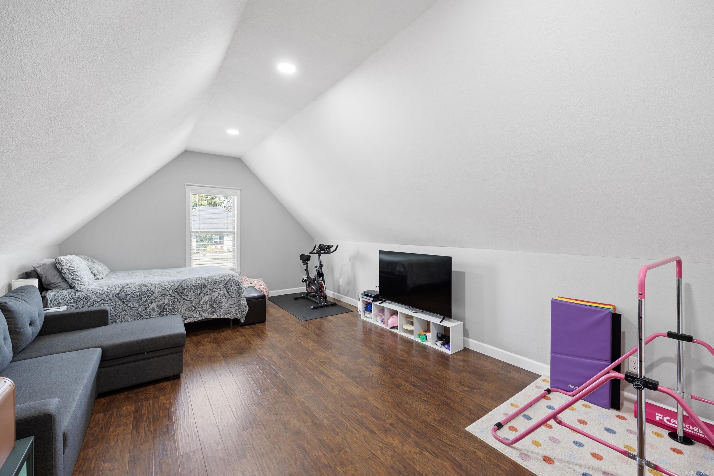 Walkway Pointe - Residential