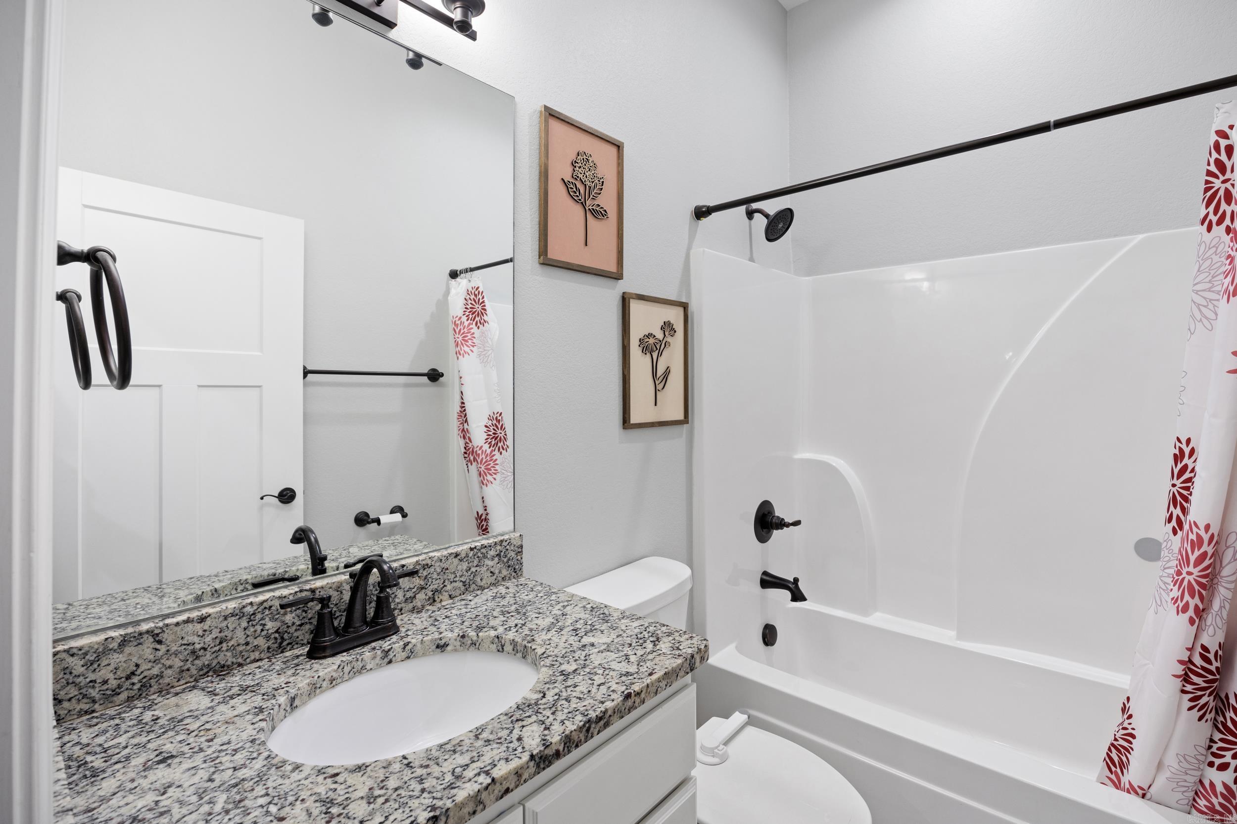 Walkway Pointe - Residential