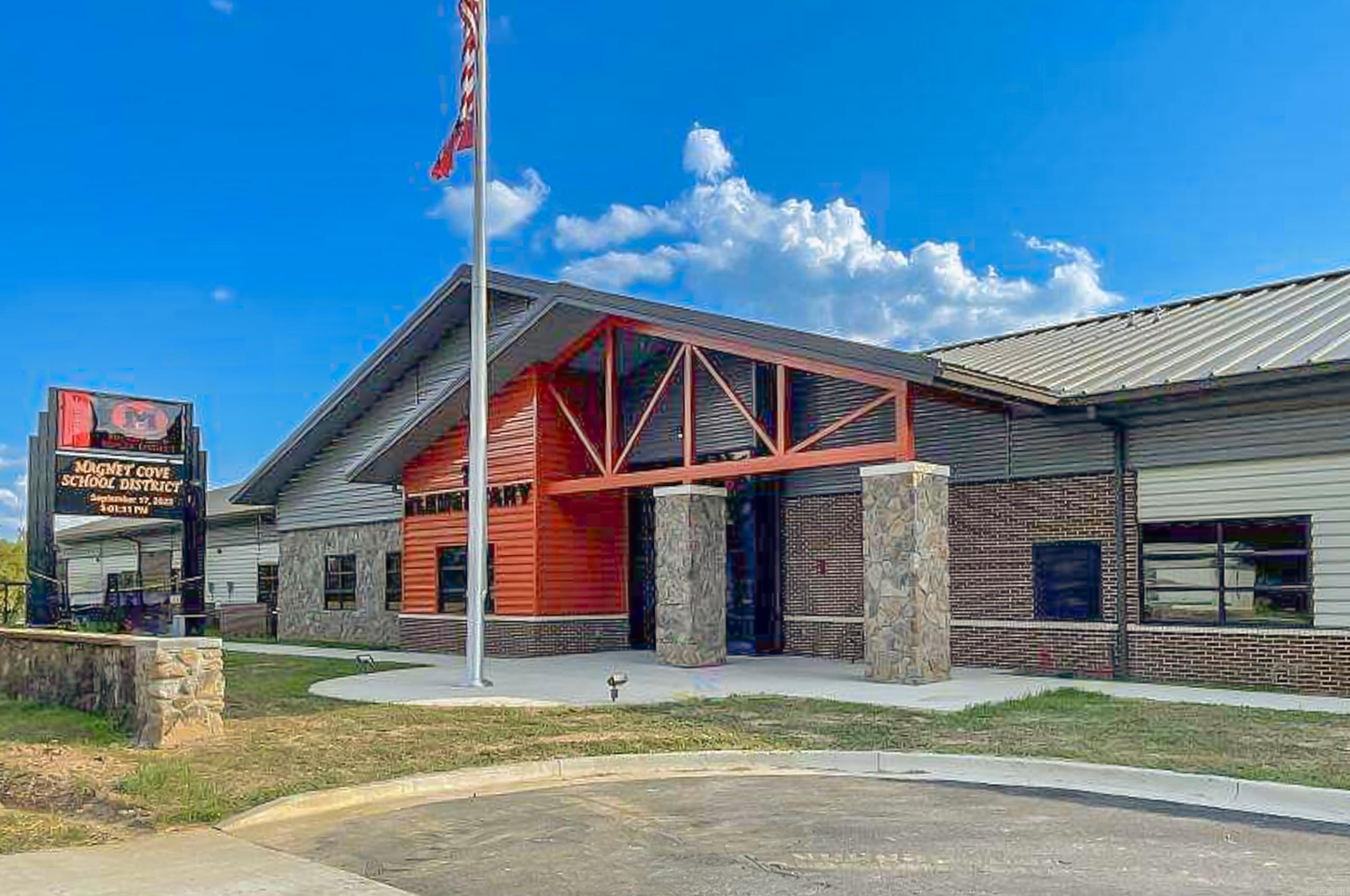 Hardage - Residential