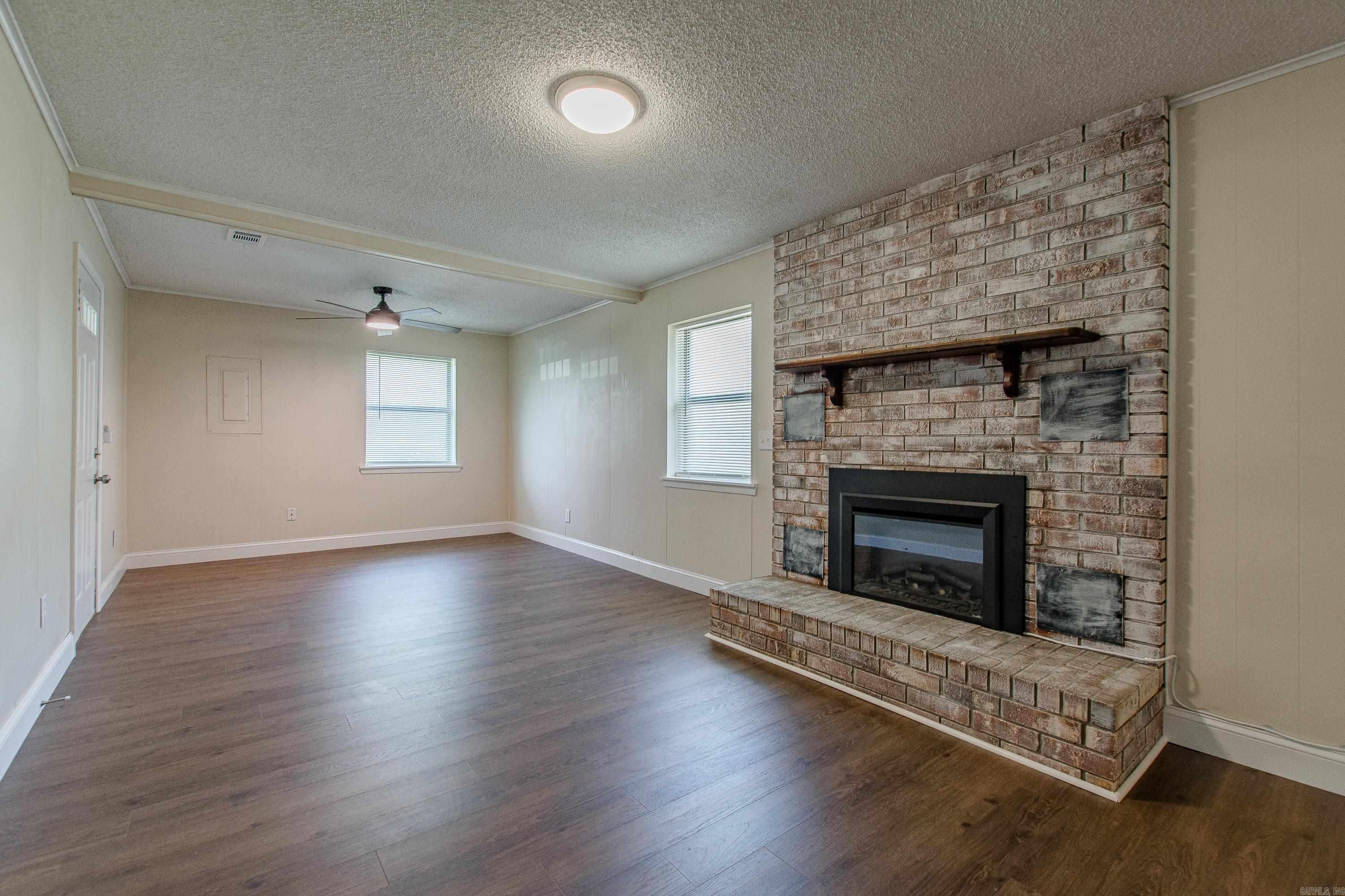 Hardage - Residential