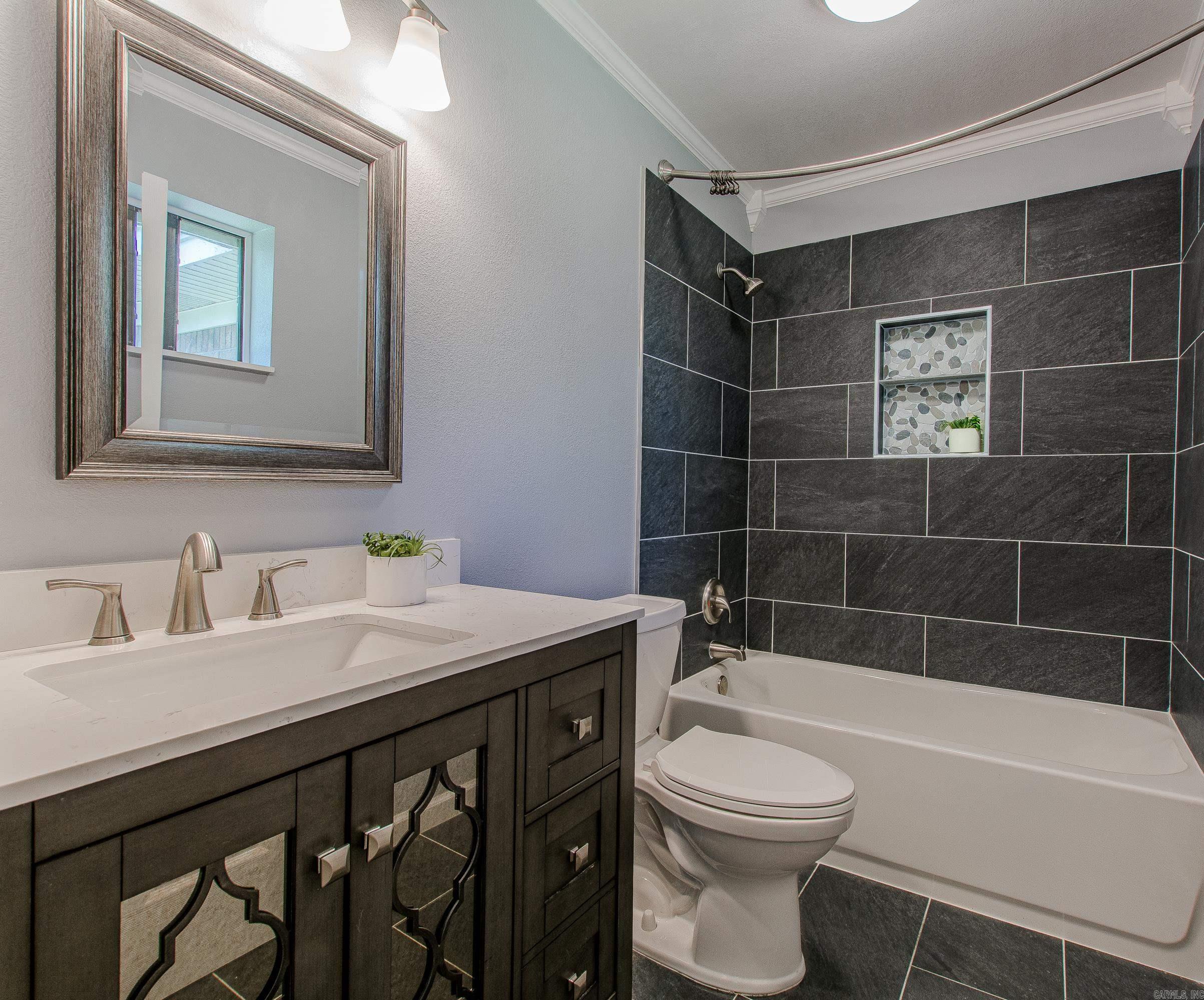 Hardage - Residential