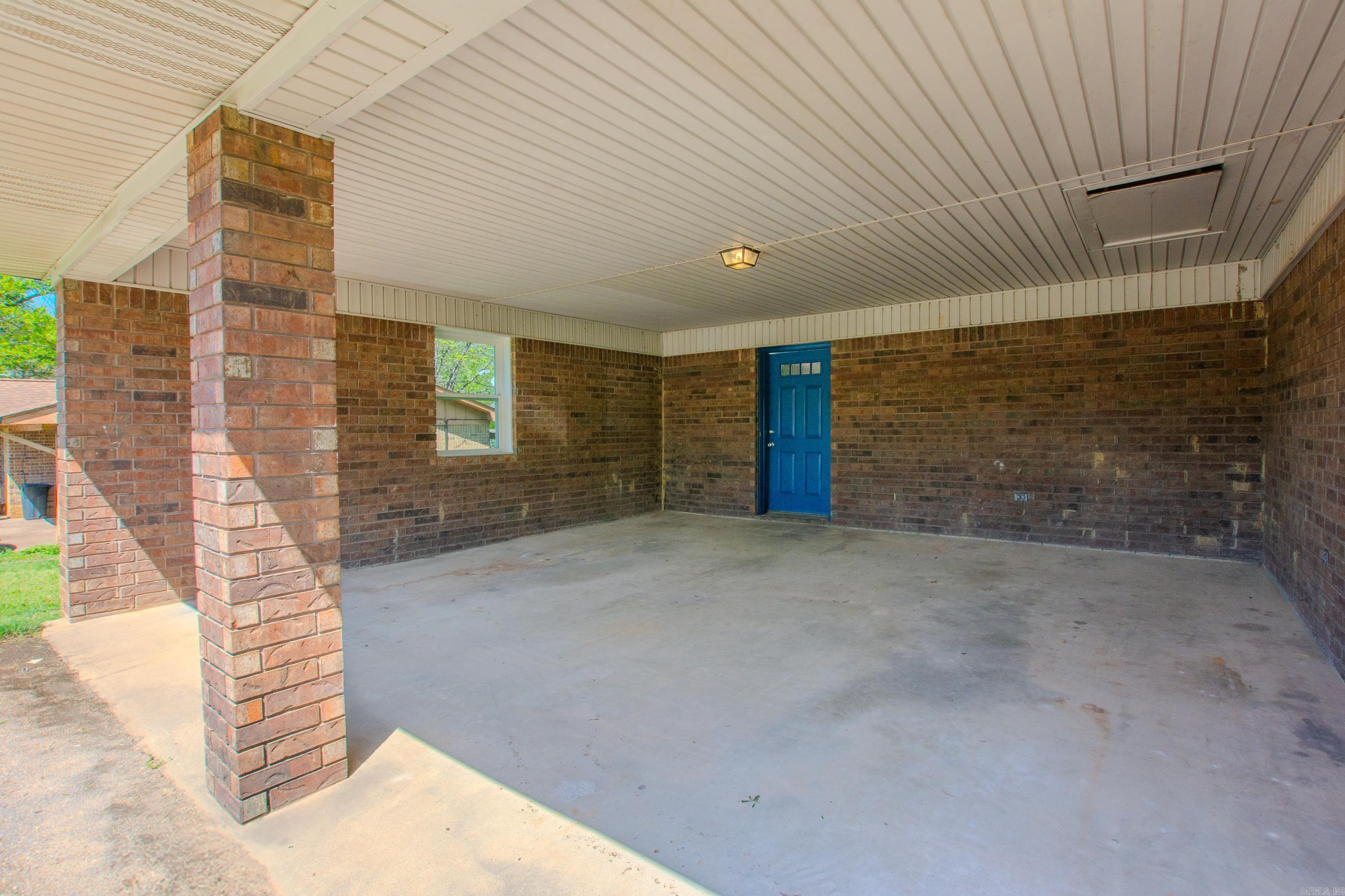 Hardage - Residential