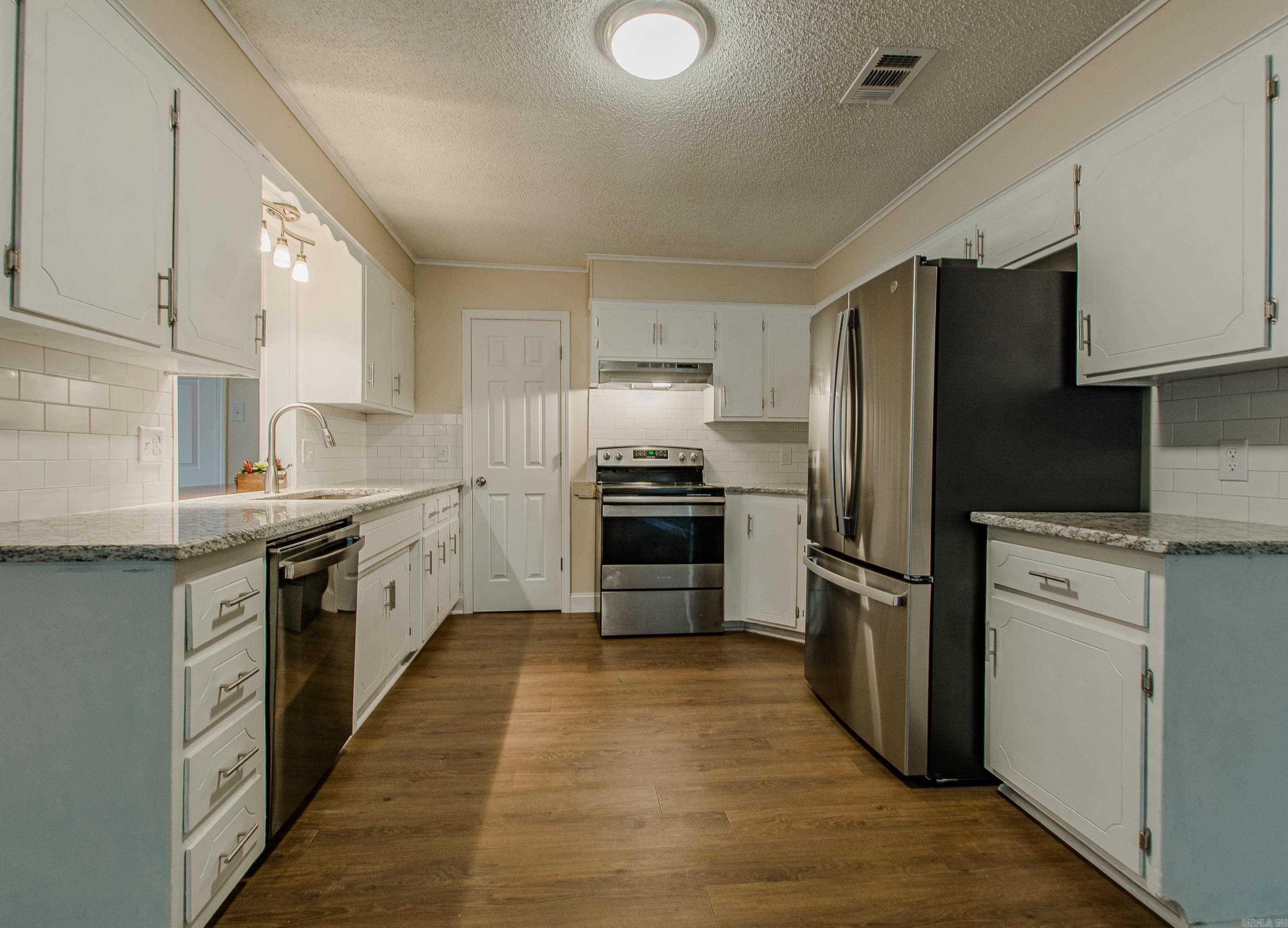 Hardage - Residential