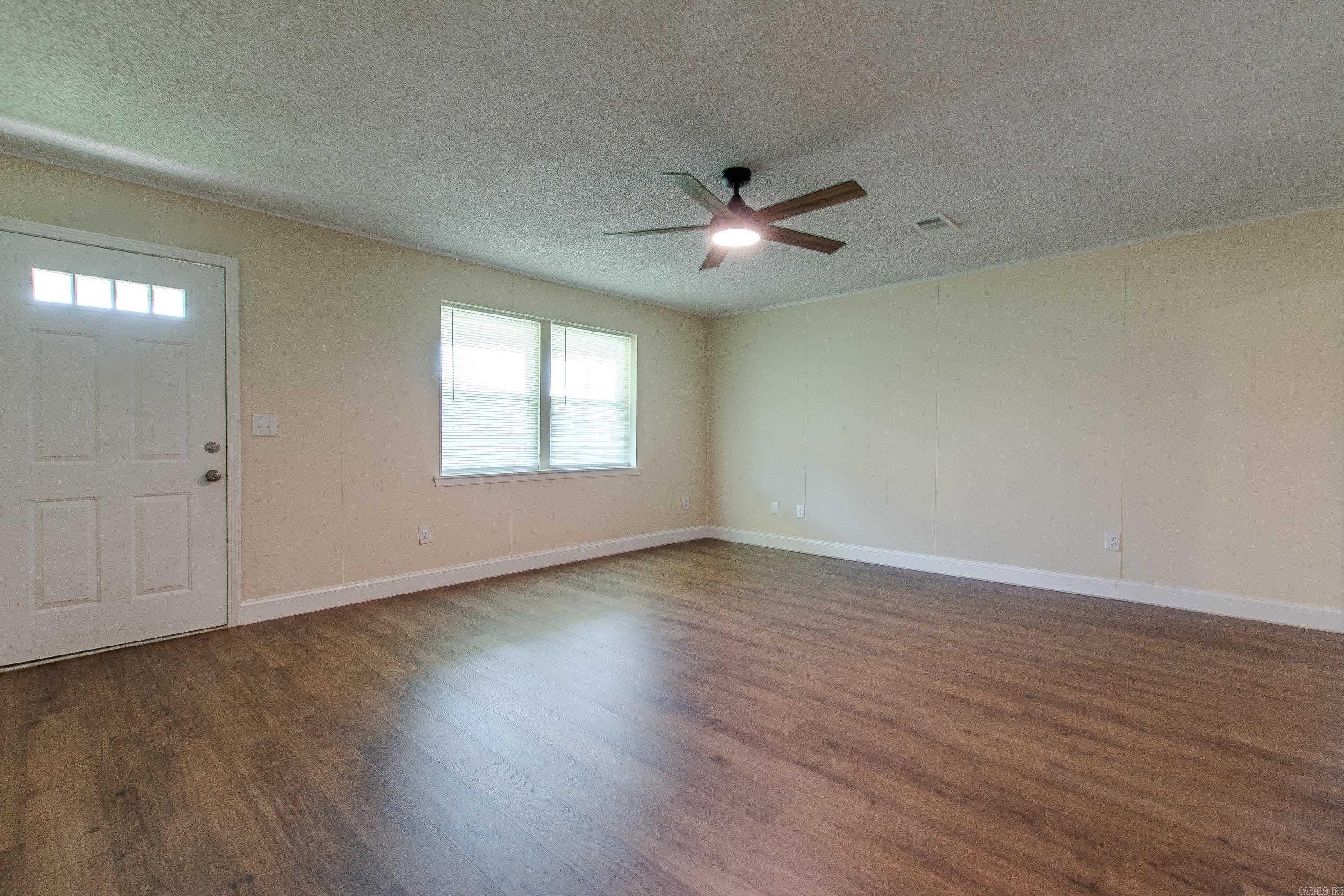 Hardage - Residential