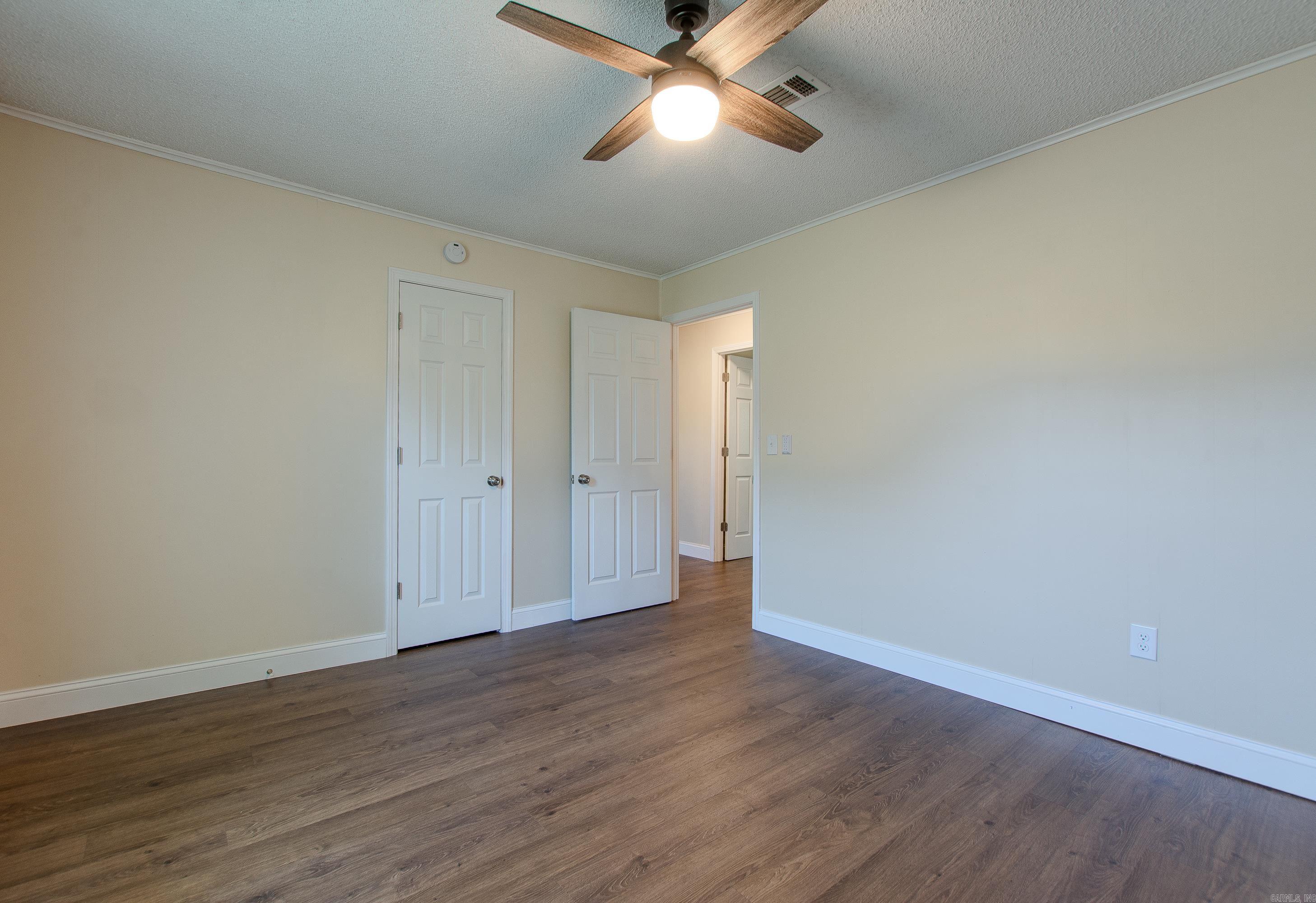 Hardage - Residential