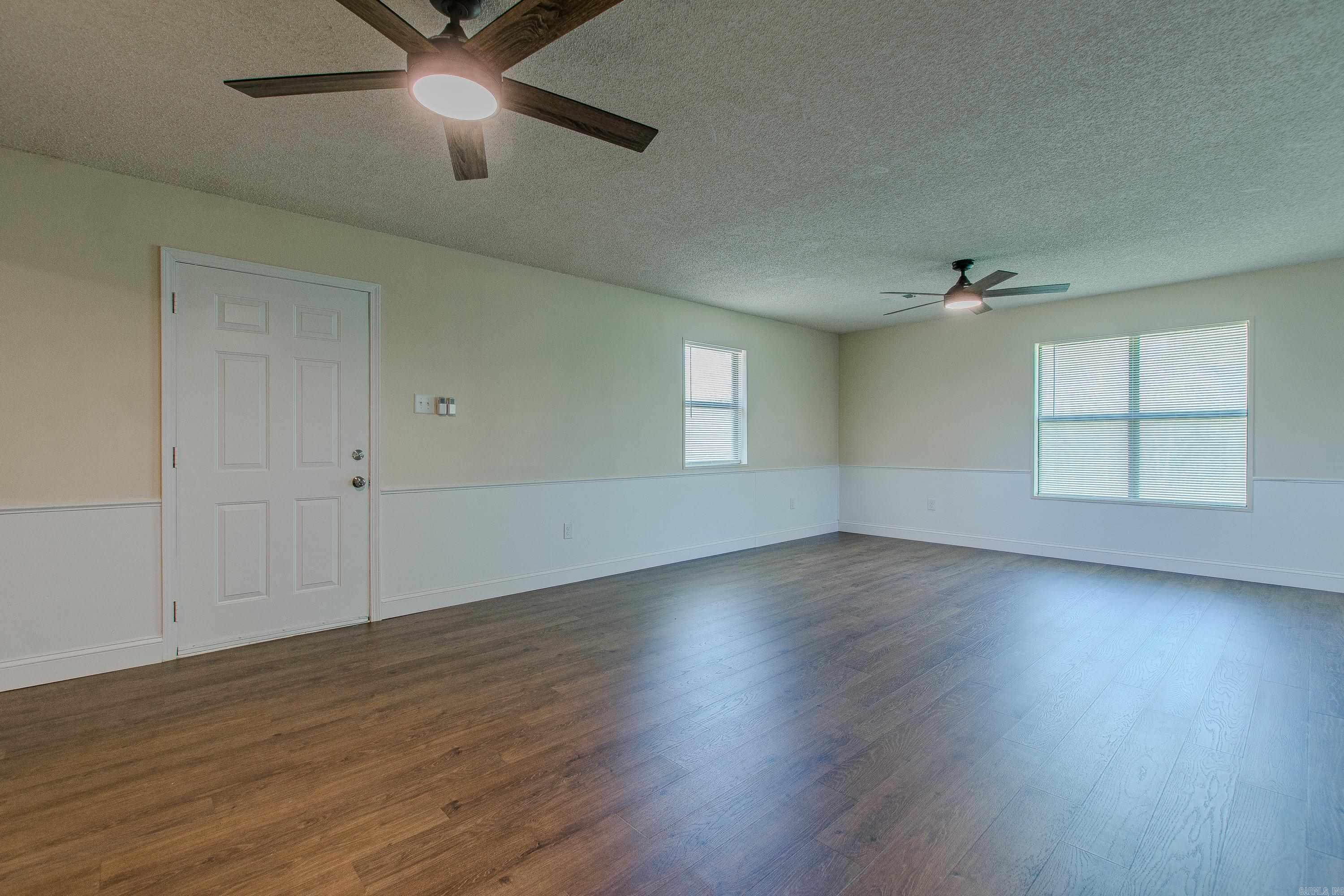 Hardage - Residential