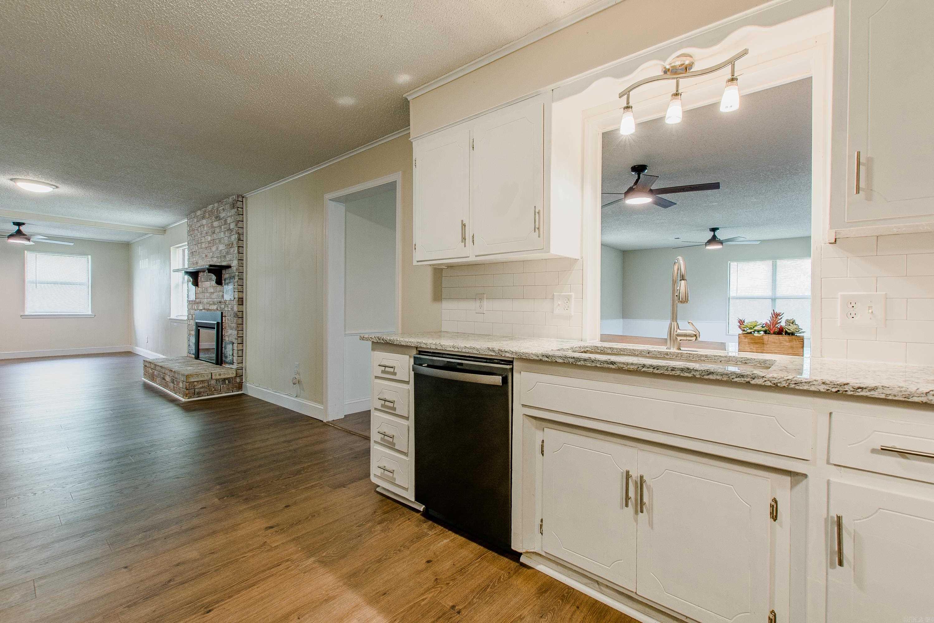 Hardage - Residential