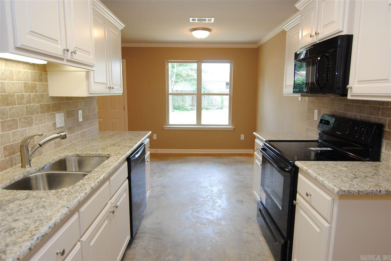 Lake Cherrywood #2 - Residential Lease