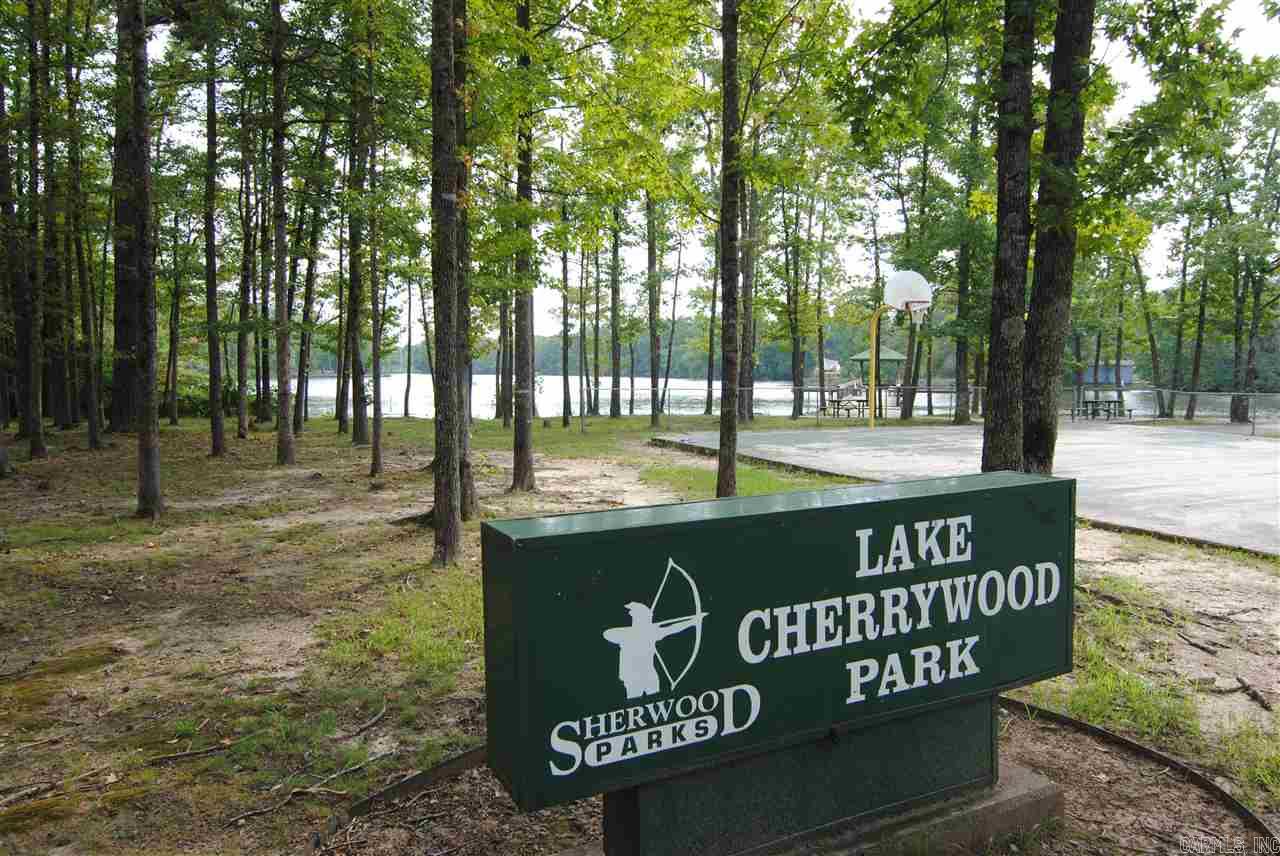 Lake Cherrywood #2 - Residential Lease