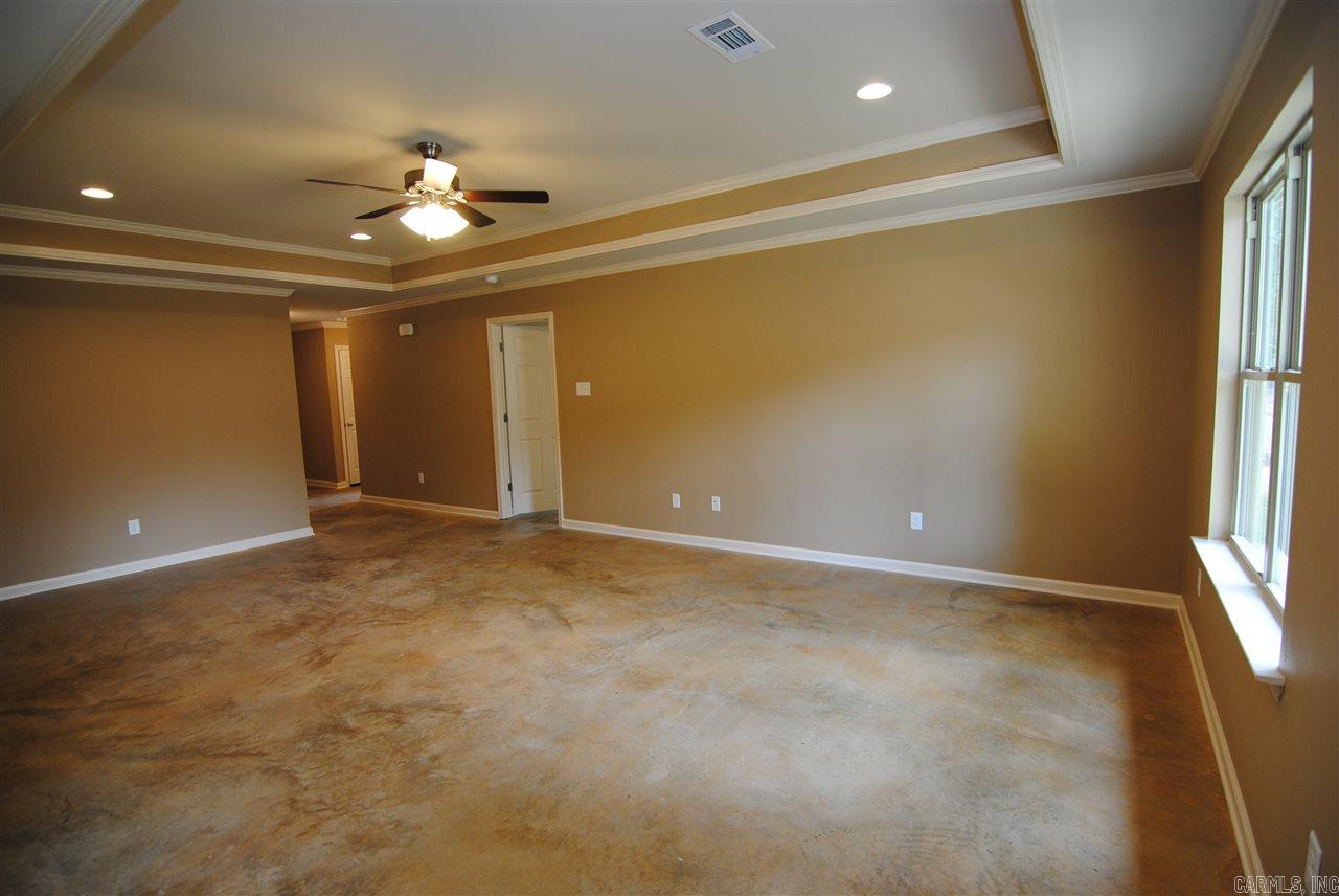 Lake Cherrywood #2 - Residential Lease