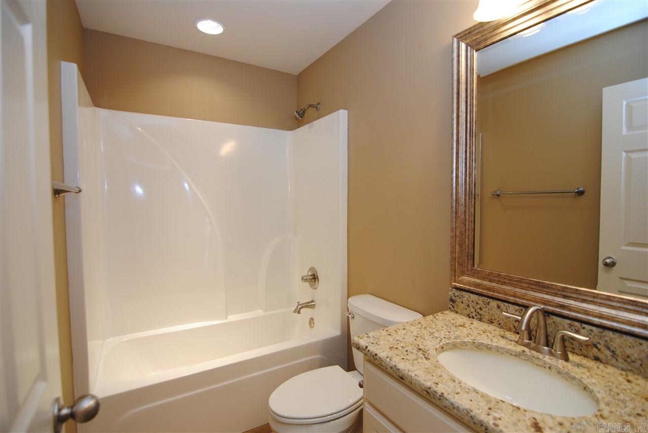 Lake Cherrywood #2 - Residential Lease