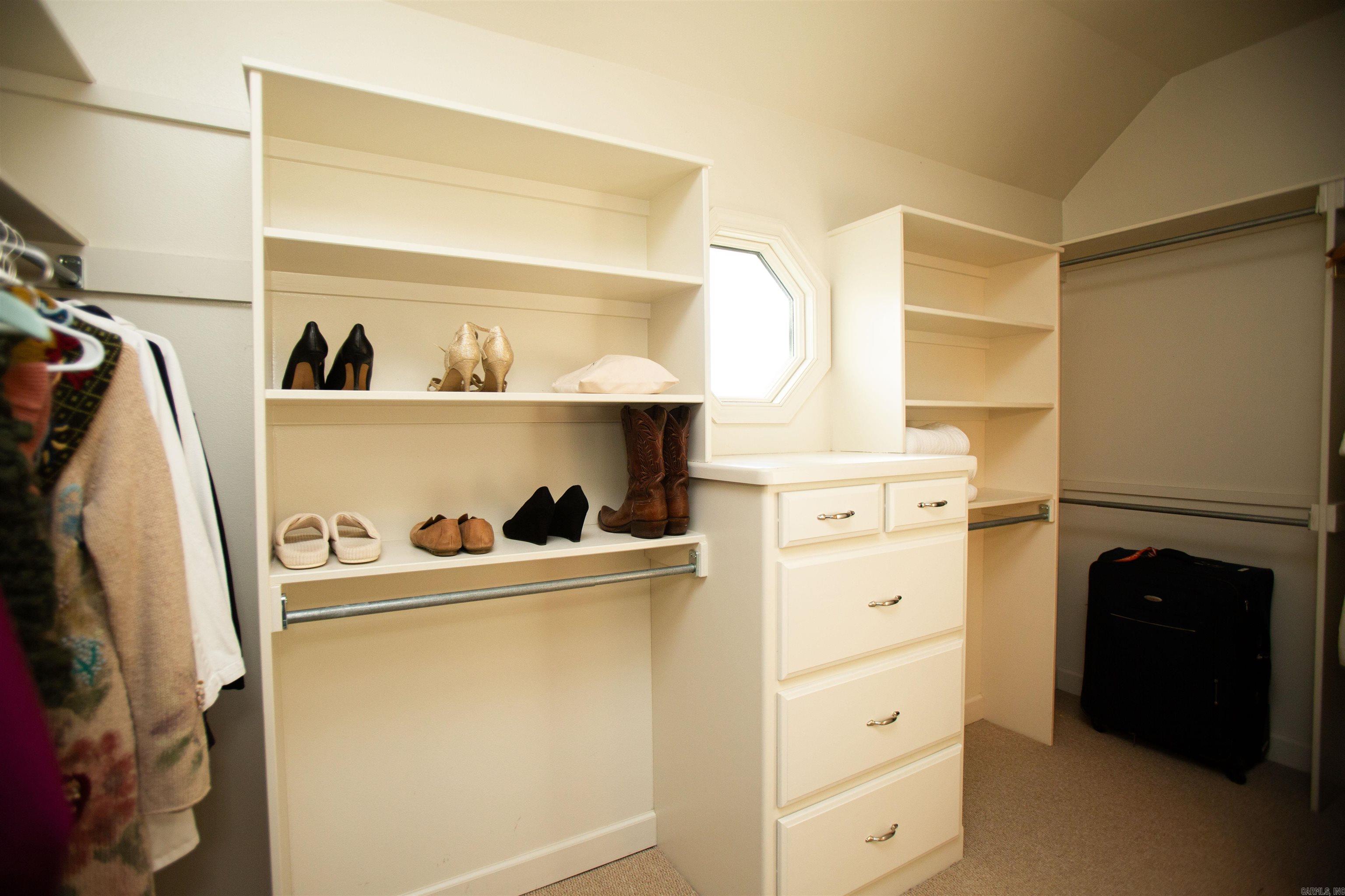 CHENAL VALLEY WITRY COURT - Residential Lease