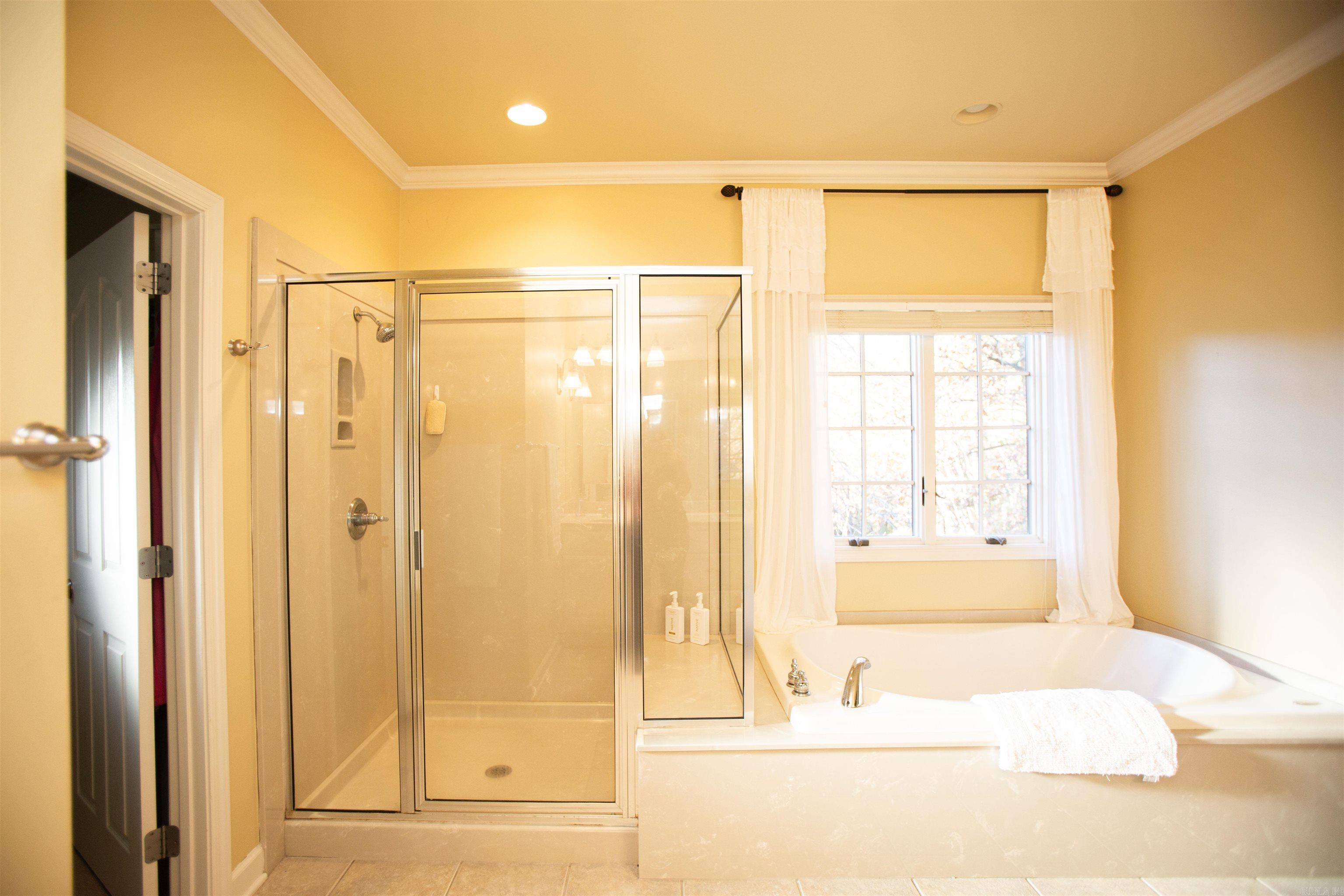 CHENAL VALLEY WITRY COURT - Residential Lease