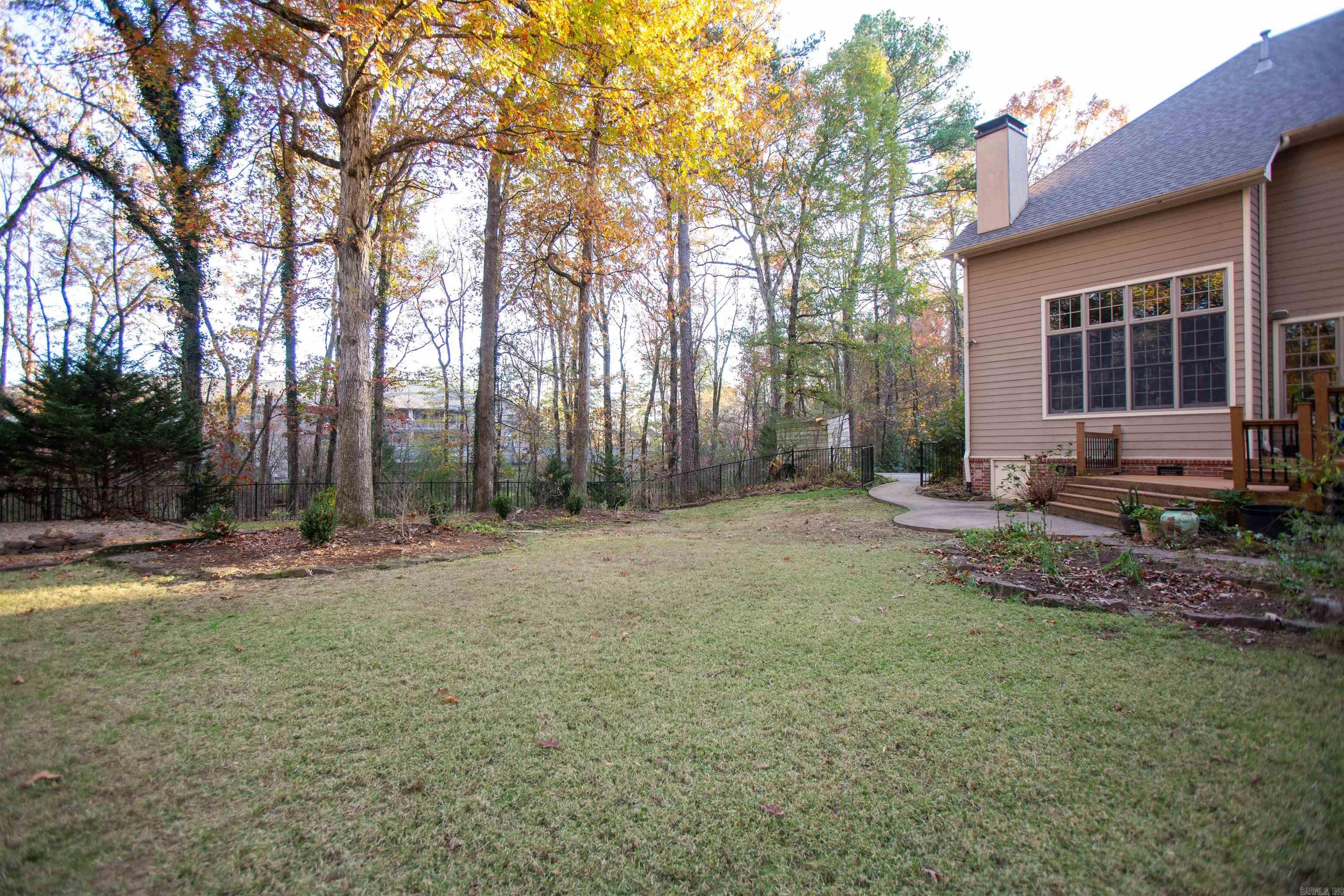 CHENAL VALLEY WITRY COURT - Residential Lease