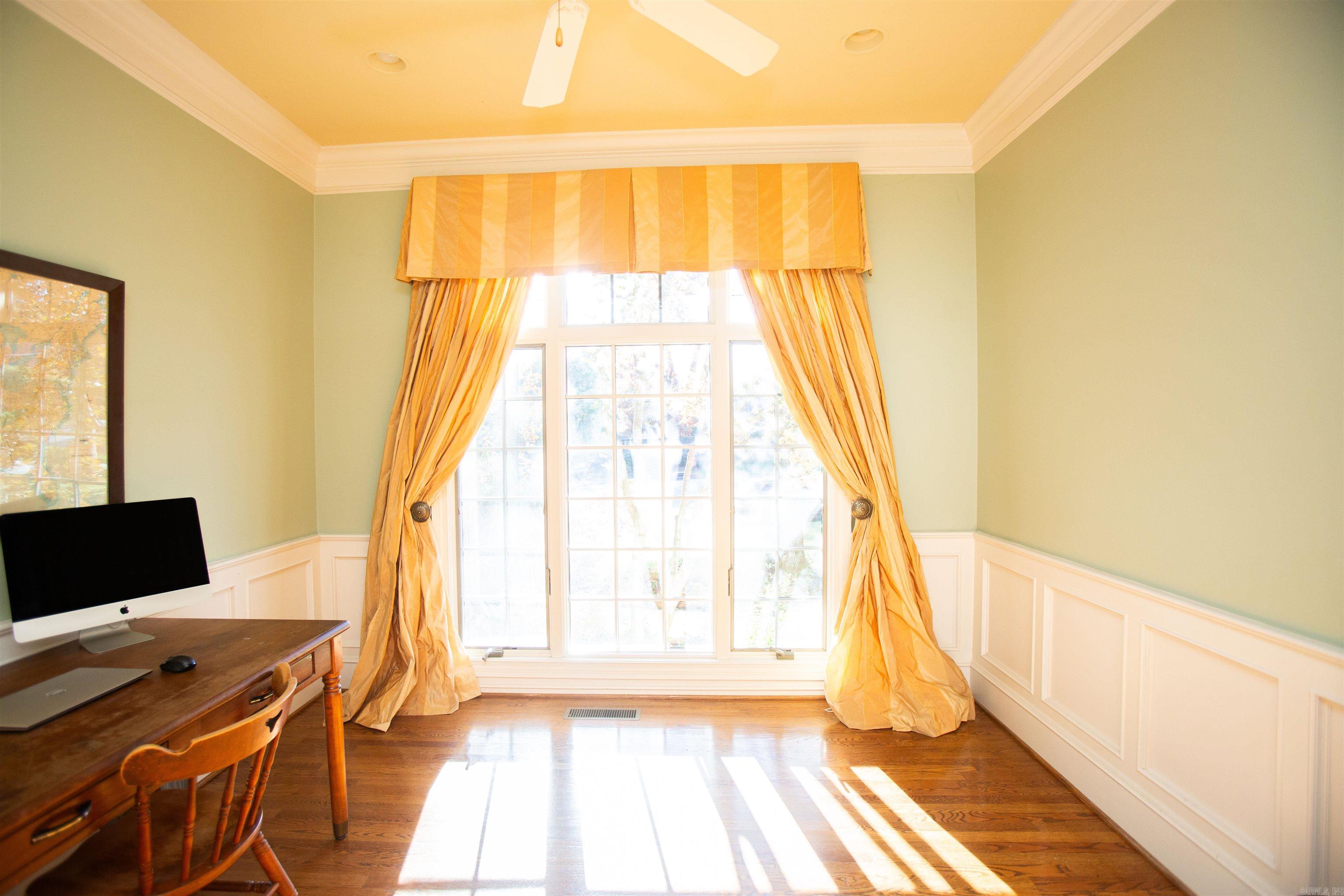 CHENAL VALLEY WITRY COURT - Residential Lease