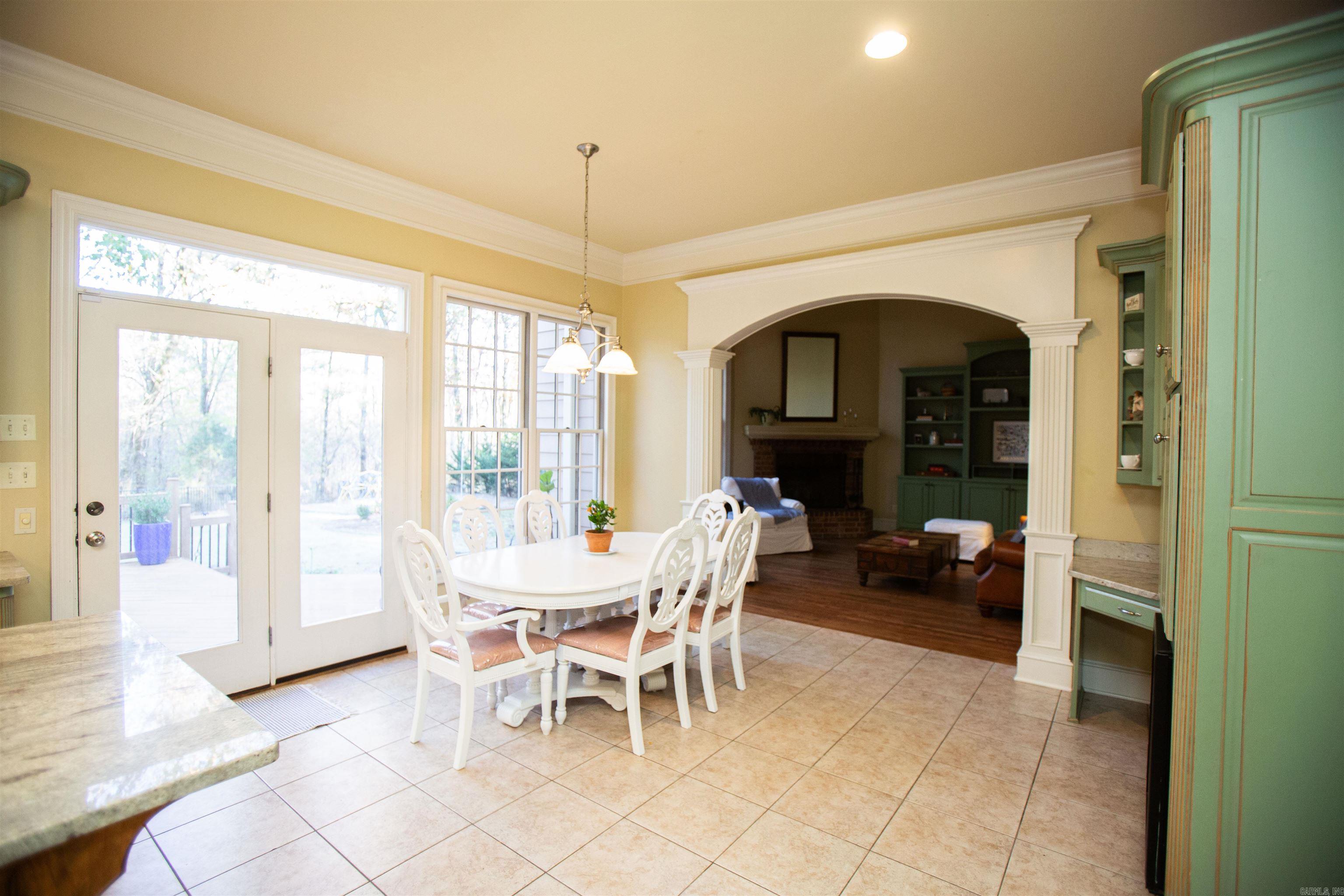 CHENAL VALLEY WITRY COURT - Residential Lease