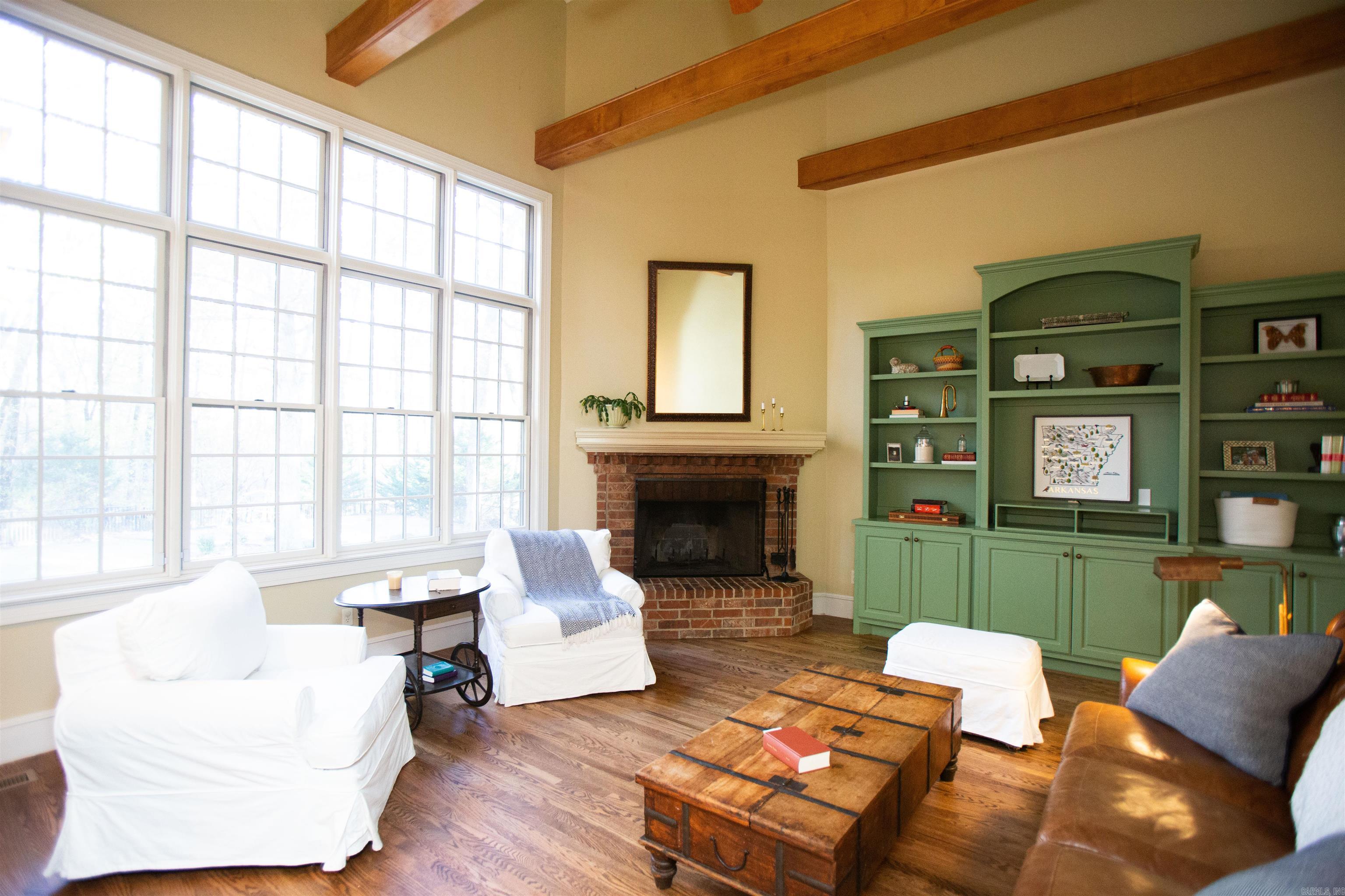 CHENAL VALLEY WITRY COURT - Residential Lease