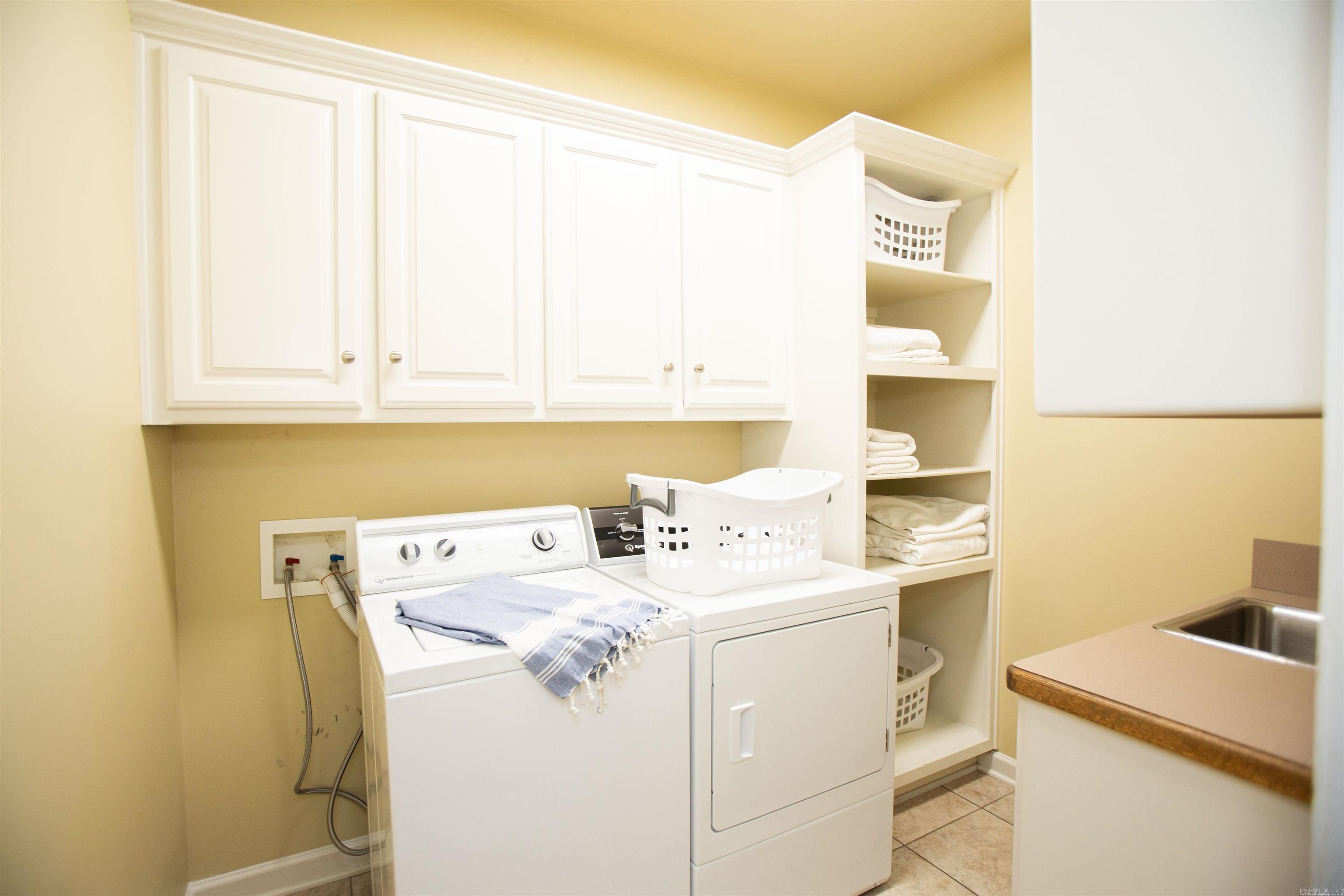 CHENAL VALLEY WITRY COURT - Residential Lease