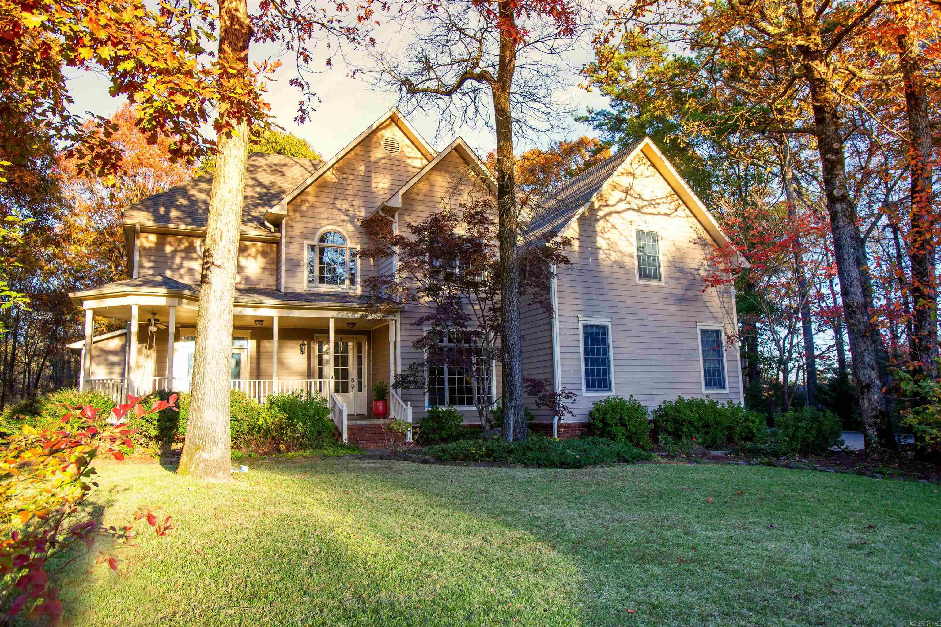 CHENAL VALLEY WITRY COURT - Residential Lease