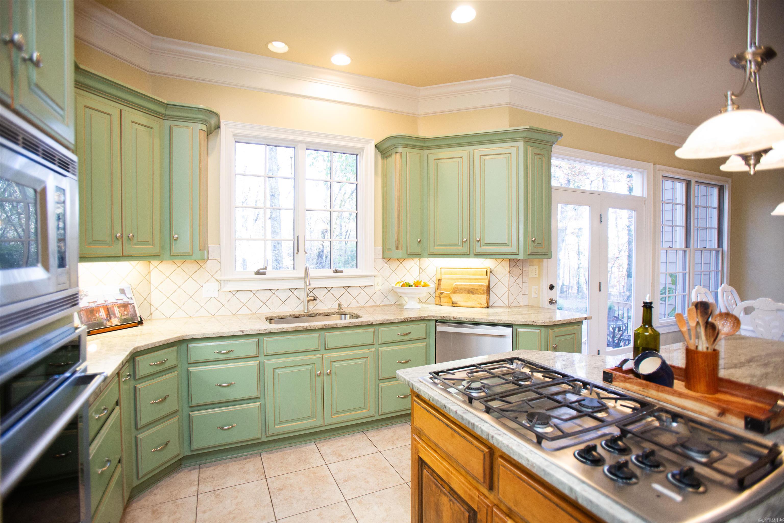 CHENAL VALLEY WITRY COURT - Residential Lease