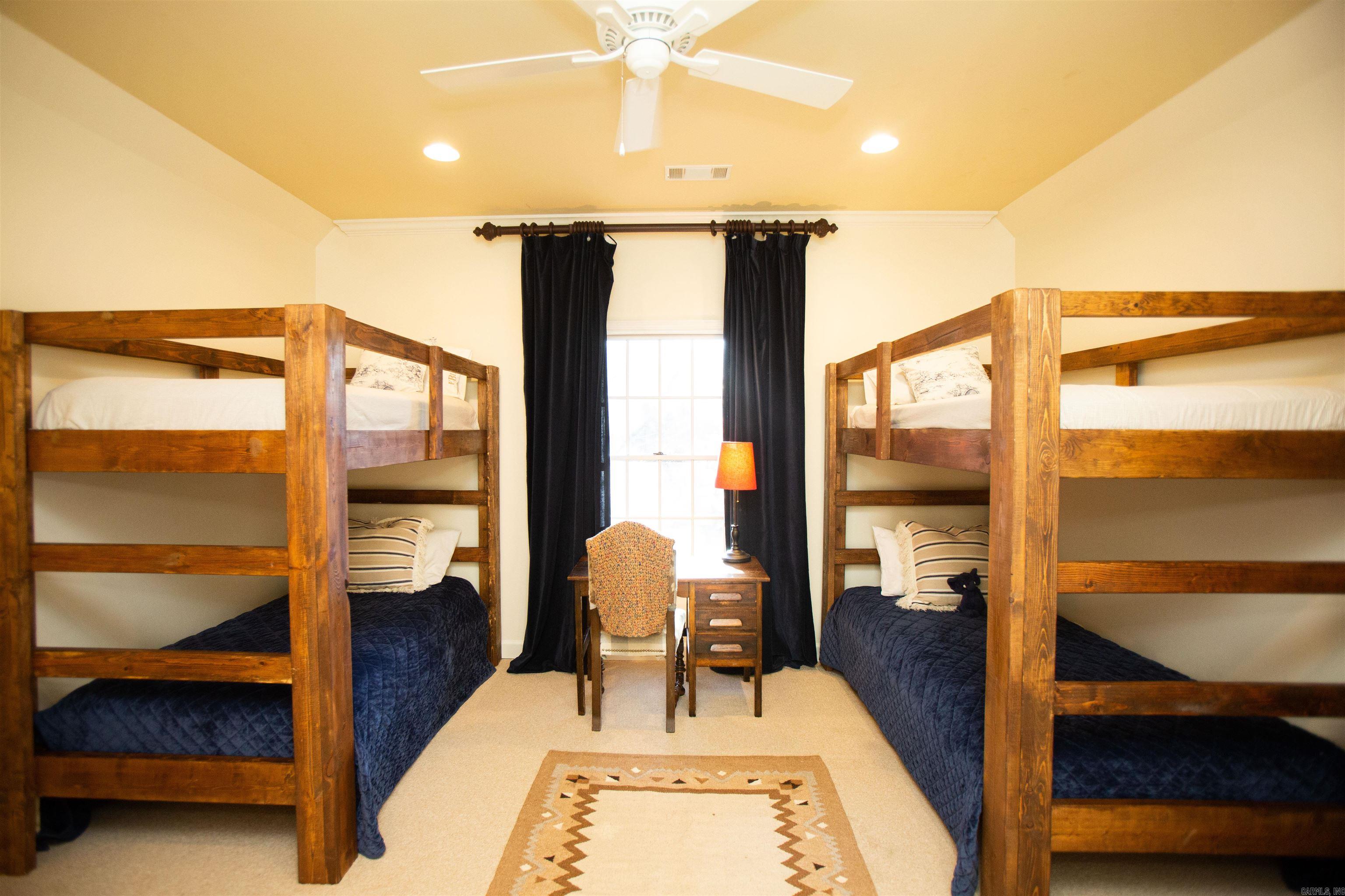 CHENAL VALLEY WITRY COURT - Residential Lease