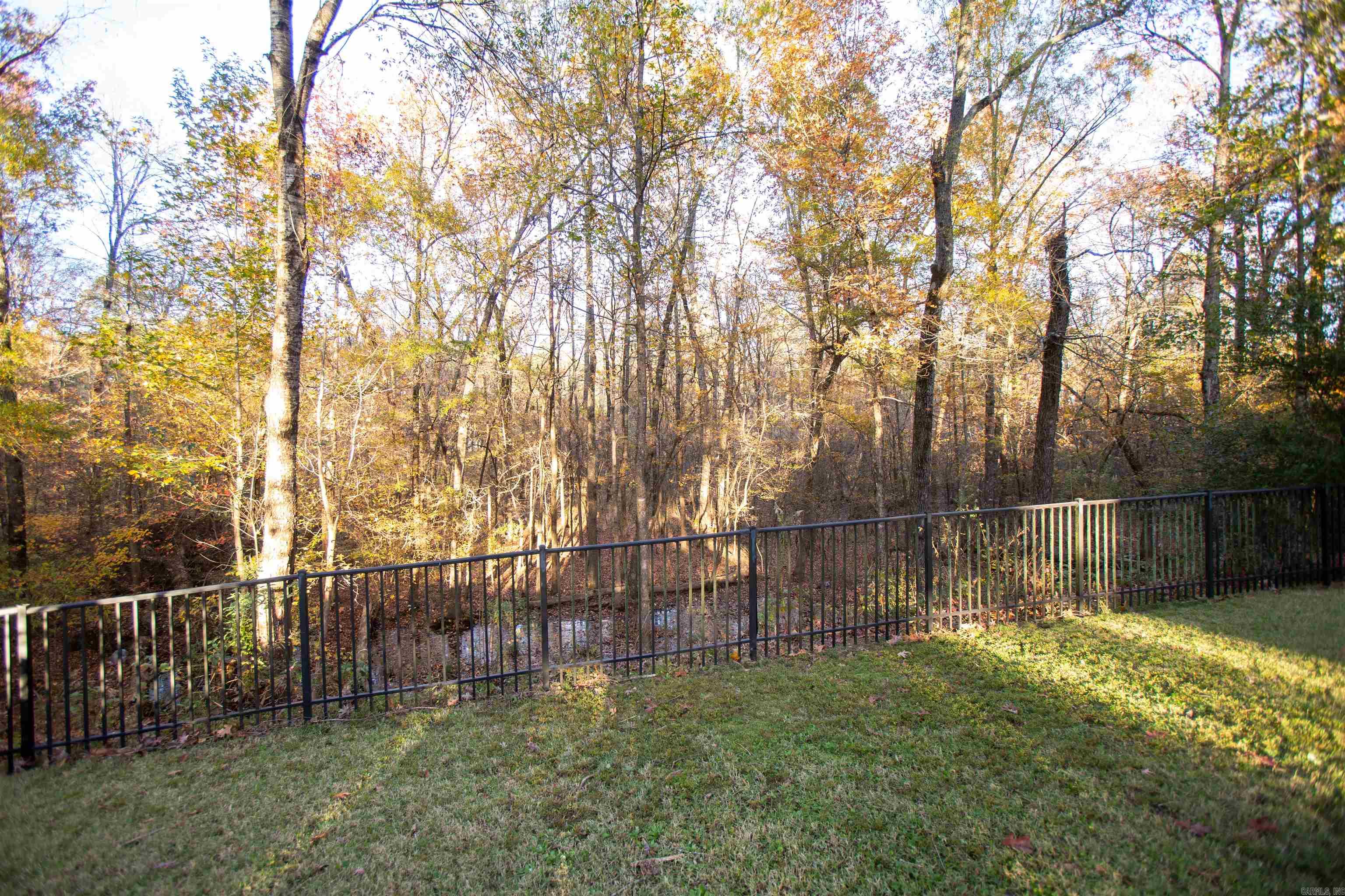 CHENAL VALLEY WITRY COURT - Residential Lease