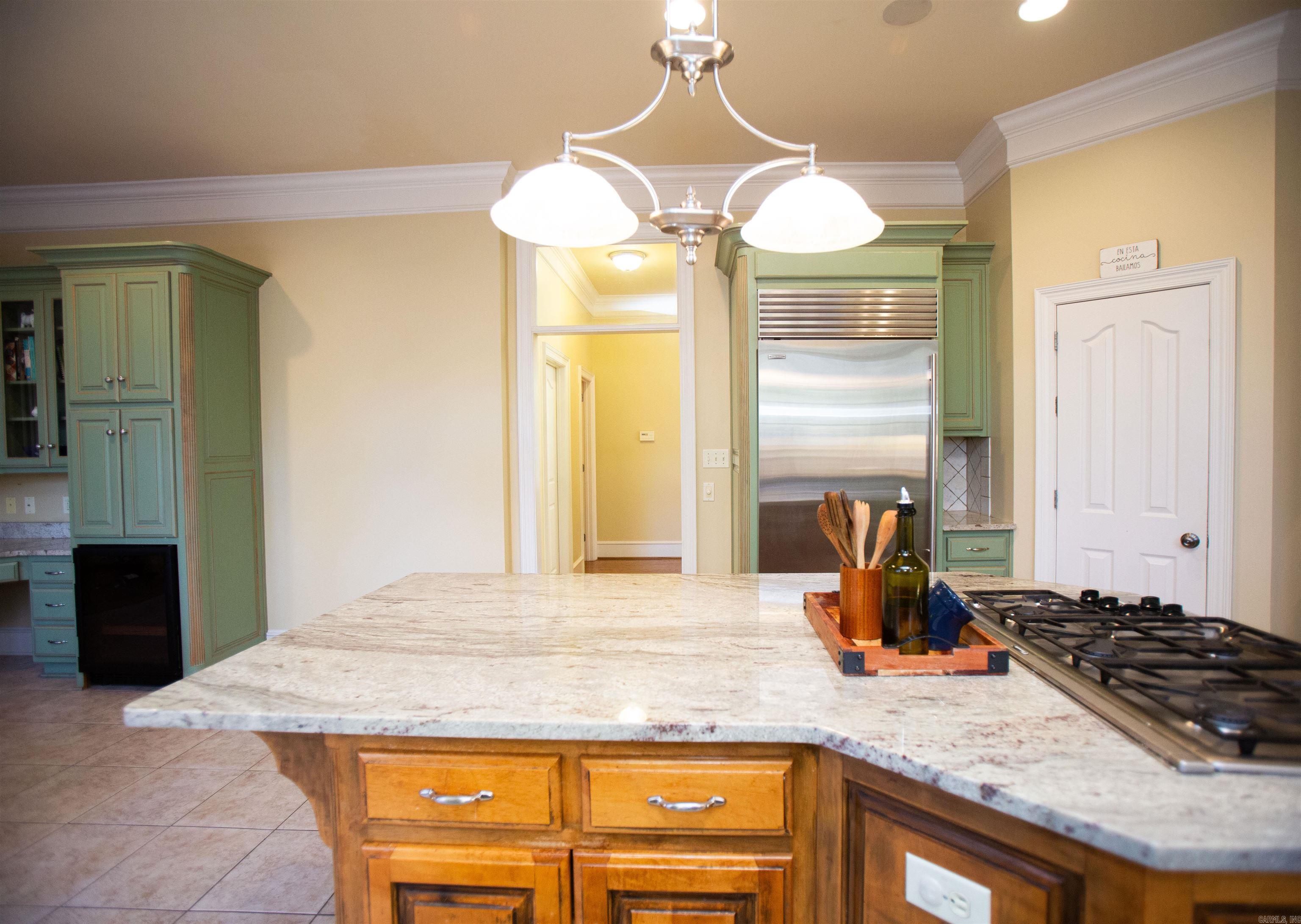 CHENAL VALLEY WITRY COURT - Residential Lease