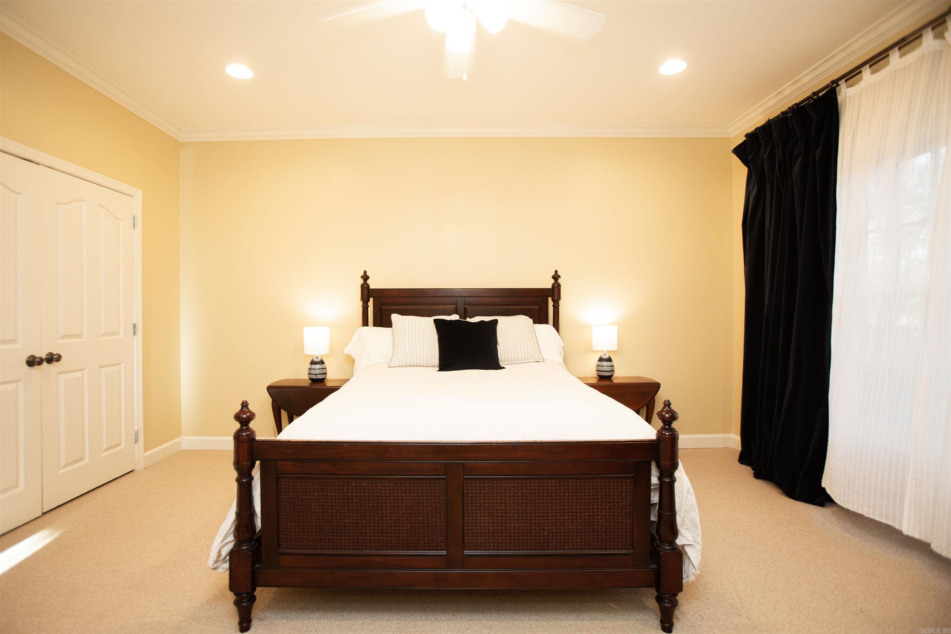 CHENAL VALLEY WITRY COURT - Residential Lease