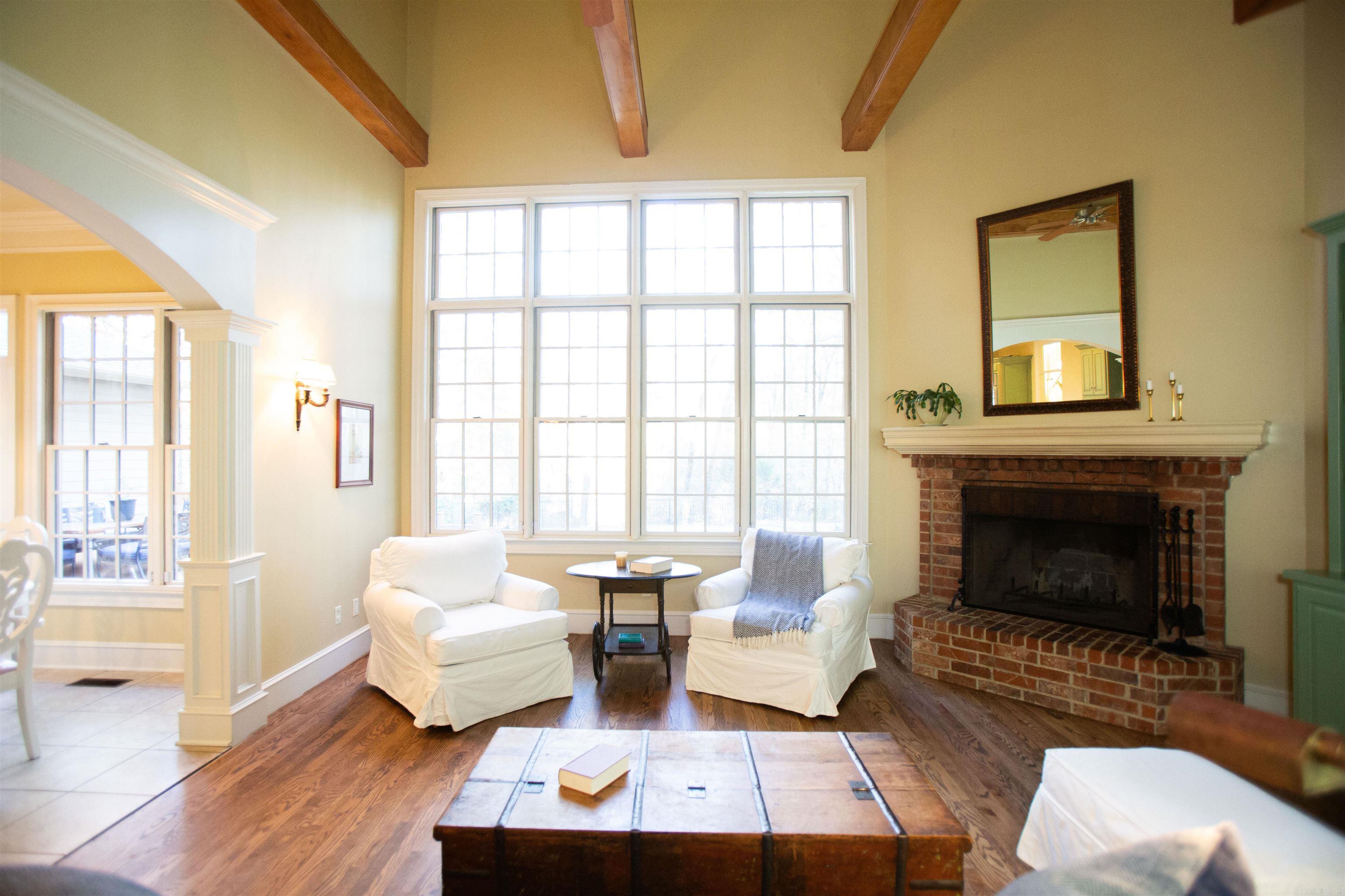 CHENAL VALLEY WITRY COURT - Residential Lease