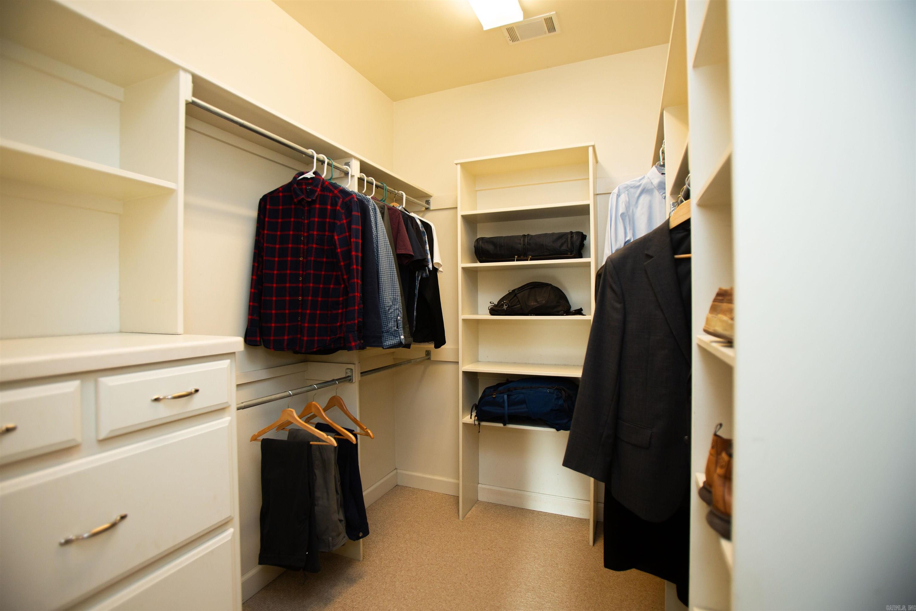 CHENAL VALLEY WITRY COURT - Residential Lease