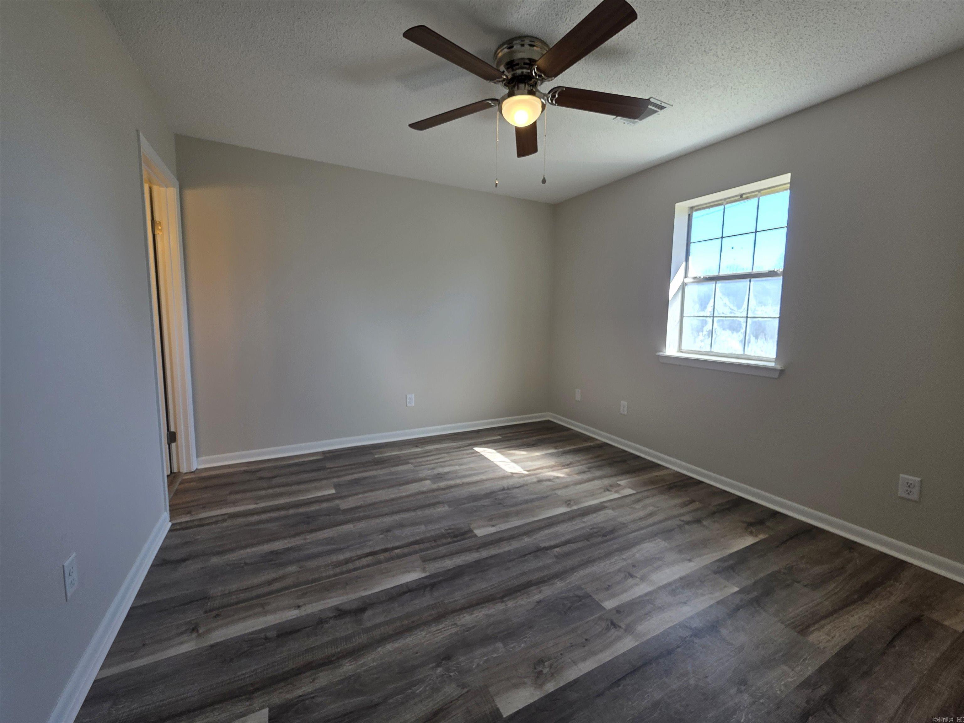 Jacksonville - Residential Lease