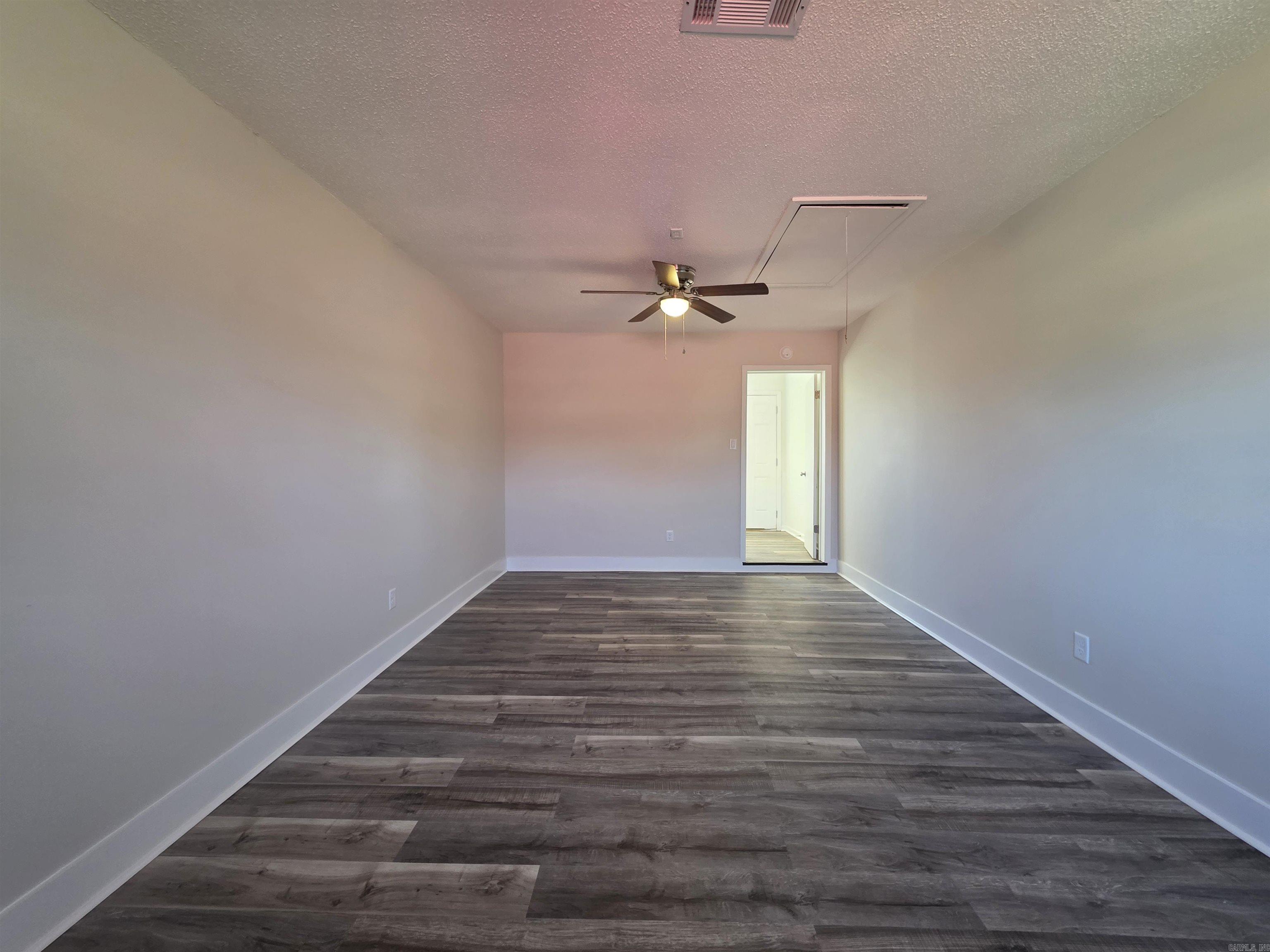 Jacksonville - Residential Lease