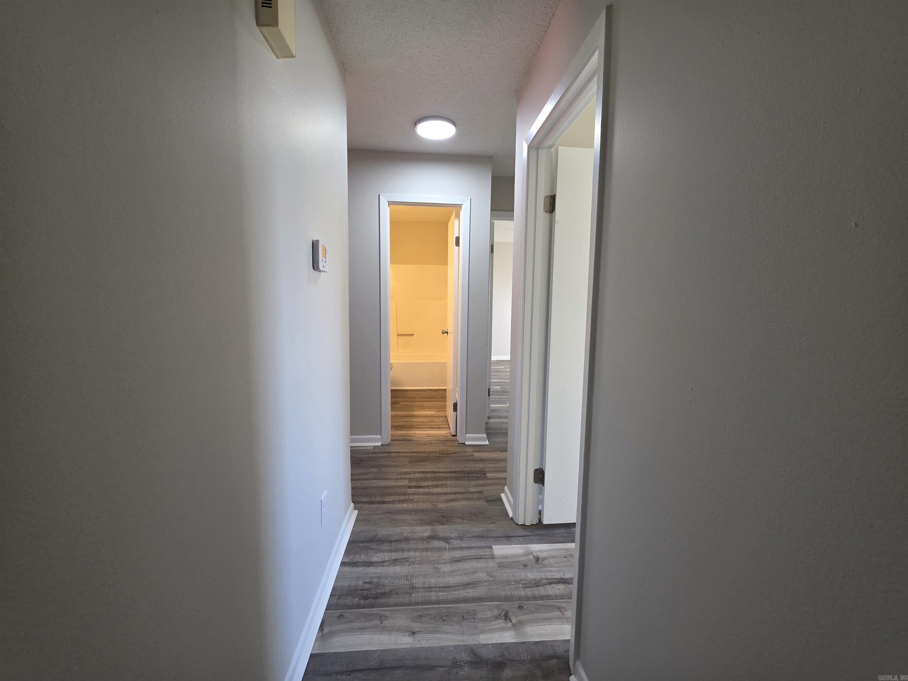 Jacksonville - Residential Lease