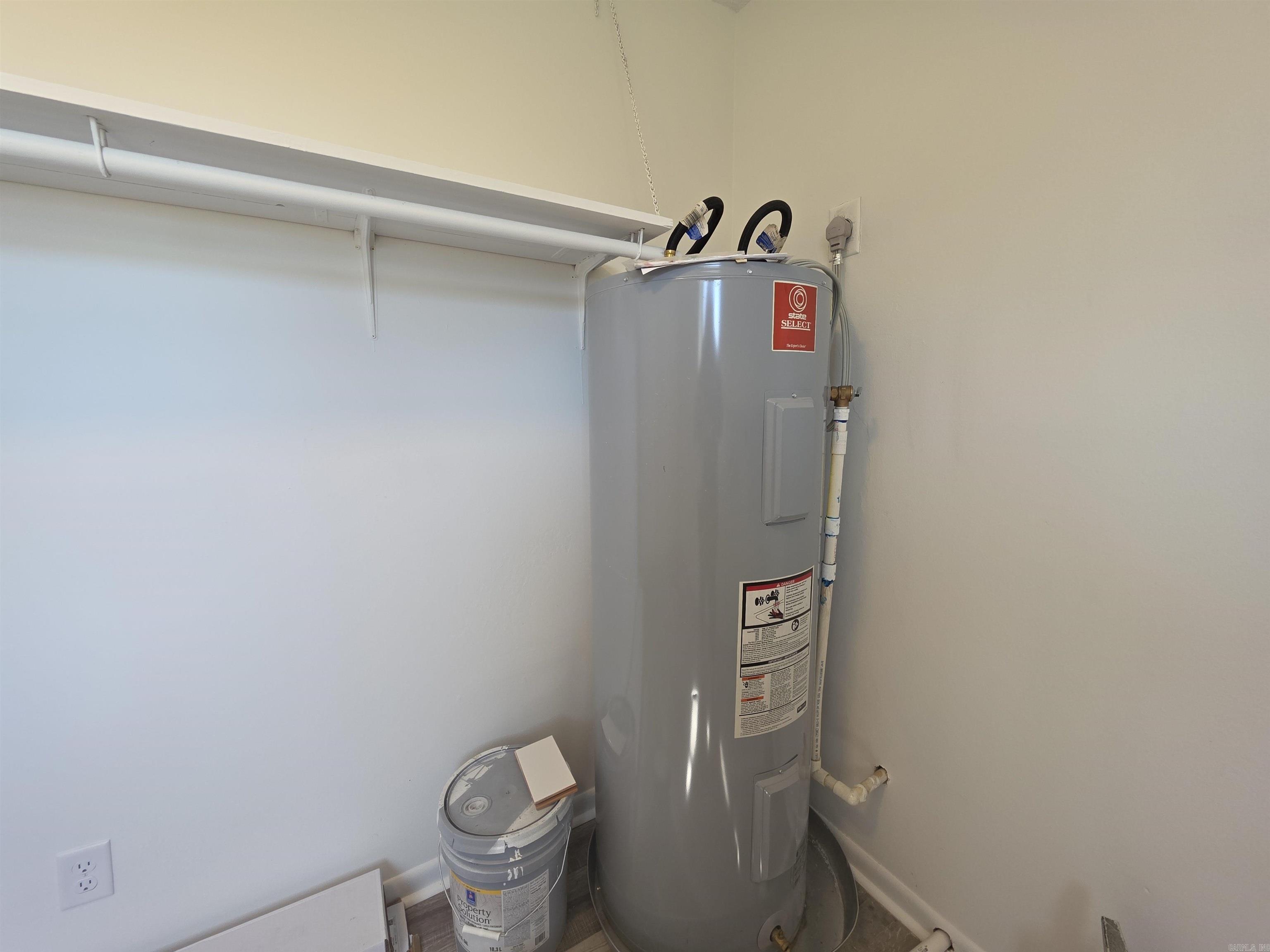 Jacksonville - Residential Lease