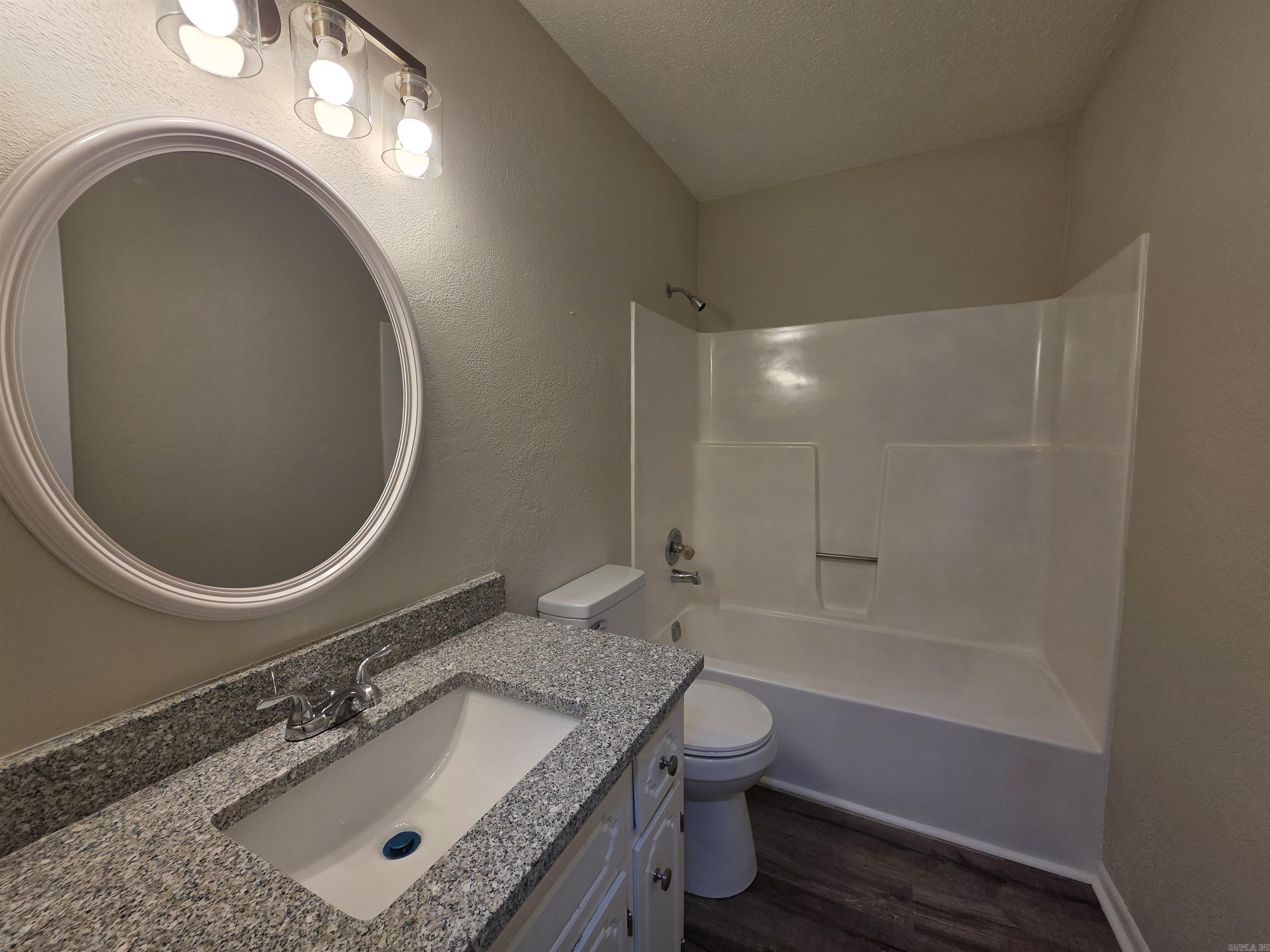 Jacksonville - Residential Lease