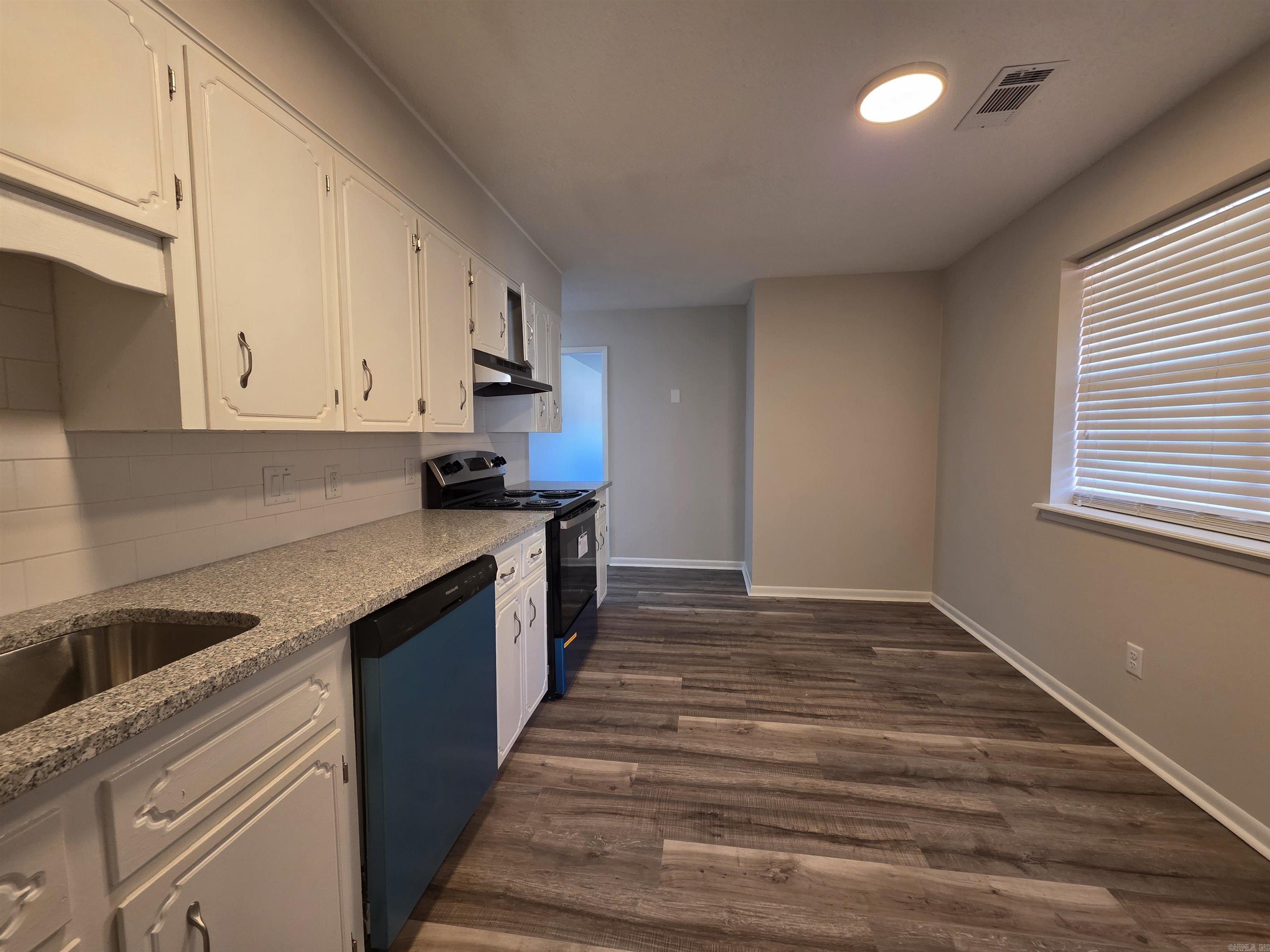 Jacksonville - Residential Lease