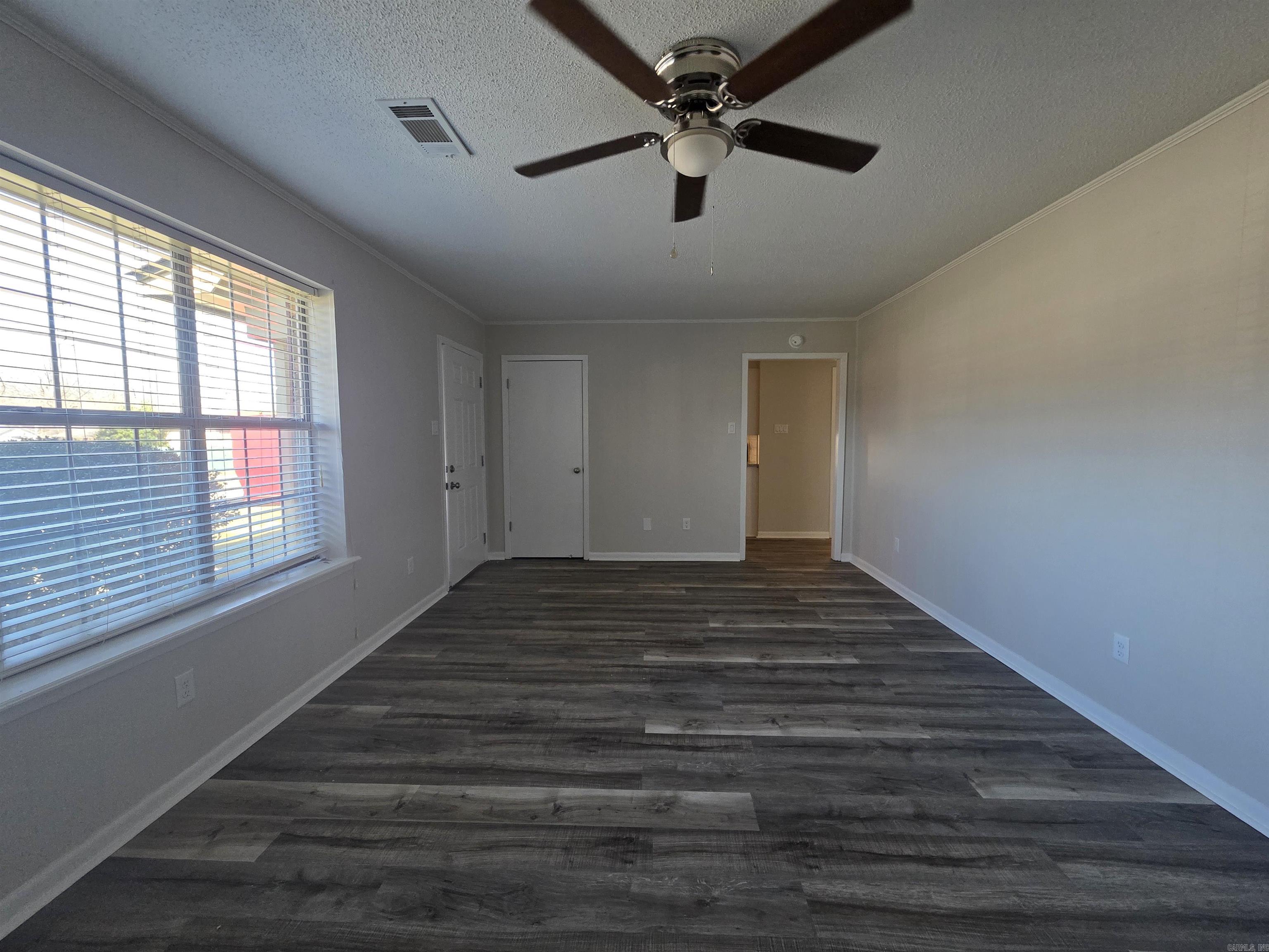 Jacksonville - Residential Lease