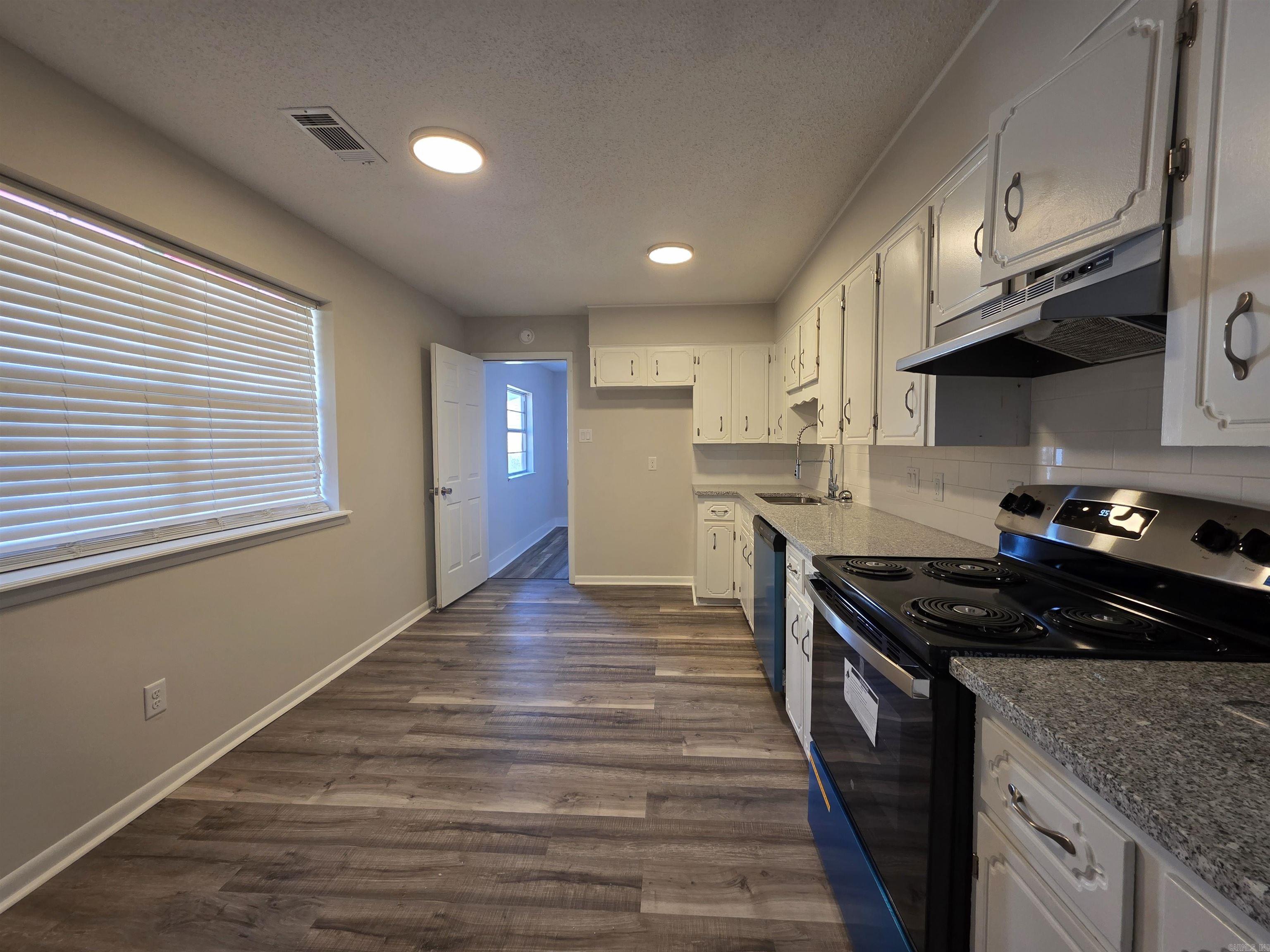 Jacksonville - Residential Lease