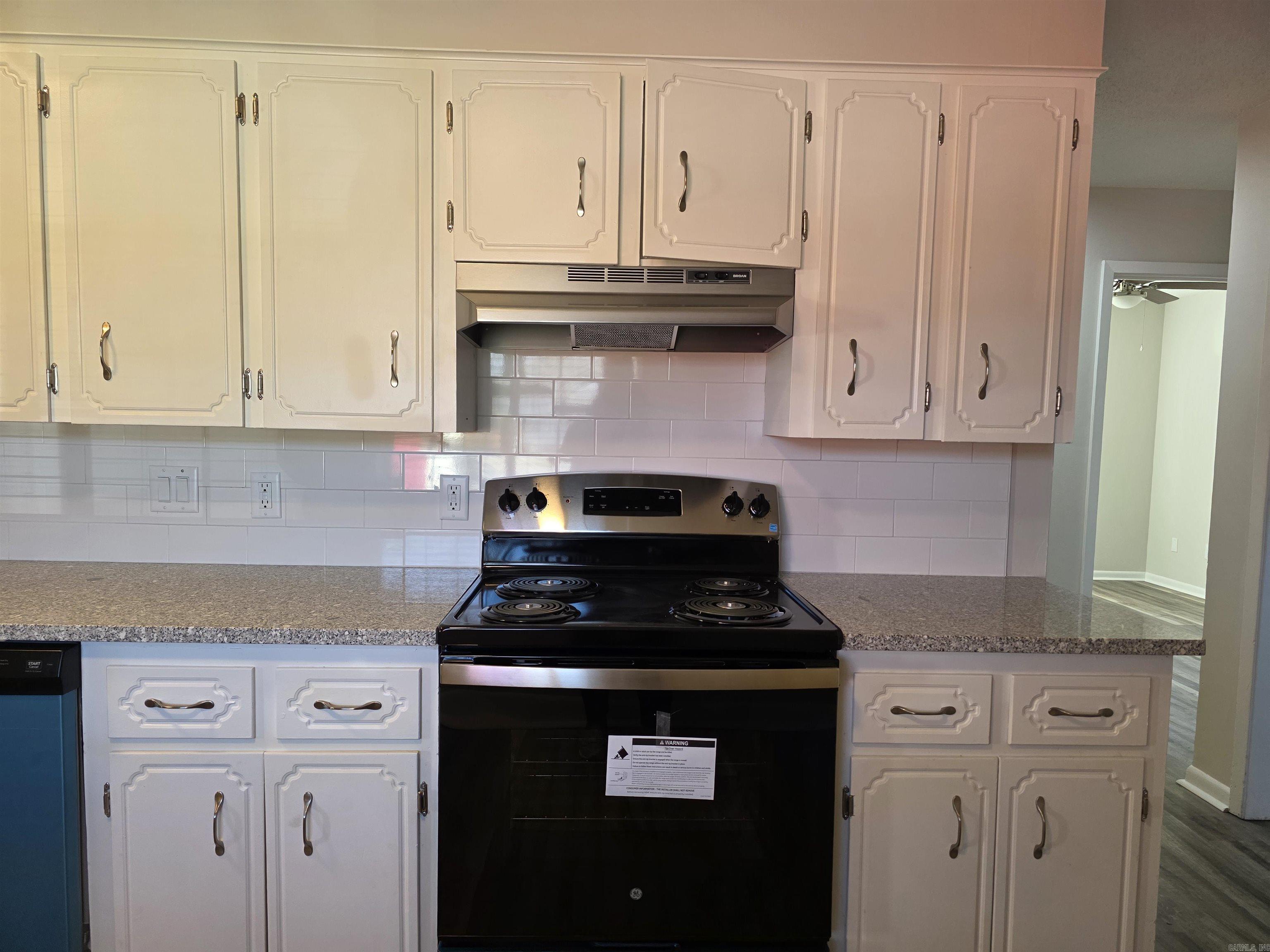 Jacksonville - Residential Lease