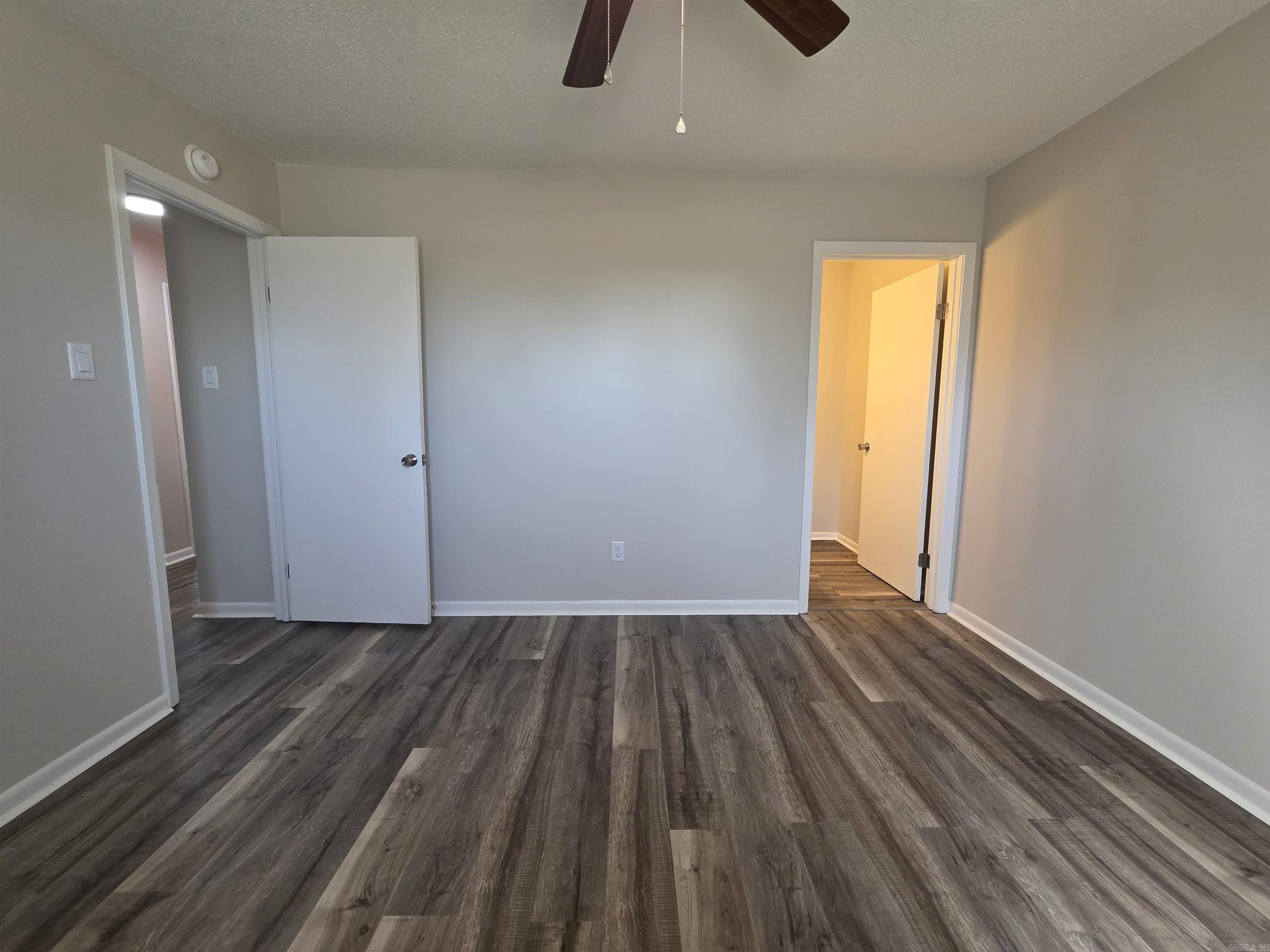 Jacksonville - Residential Lease