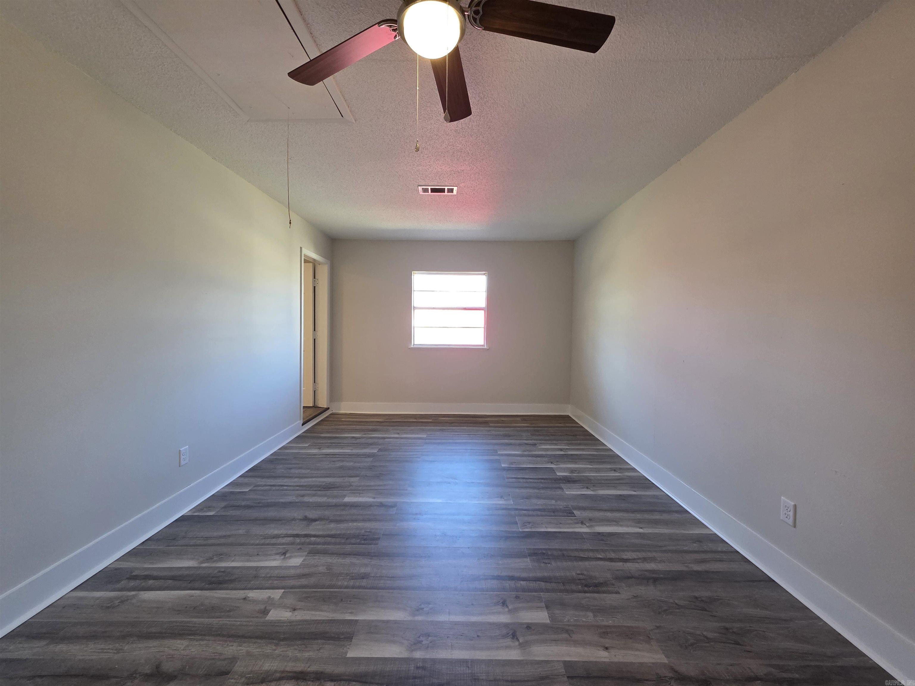 Jacksonville - Residential Lease