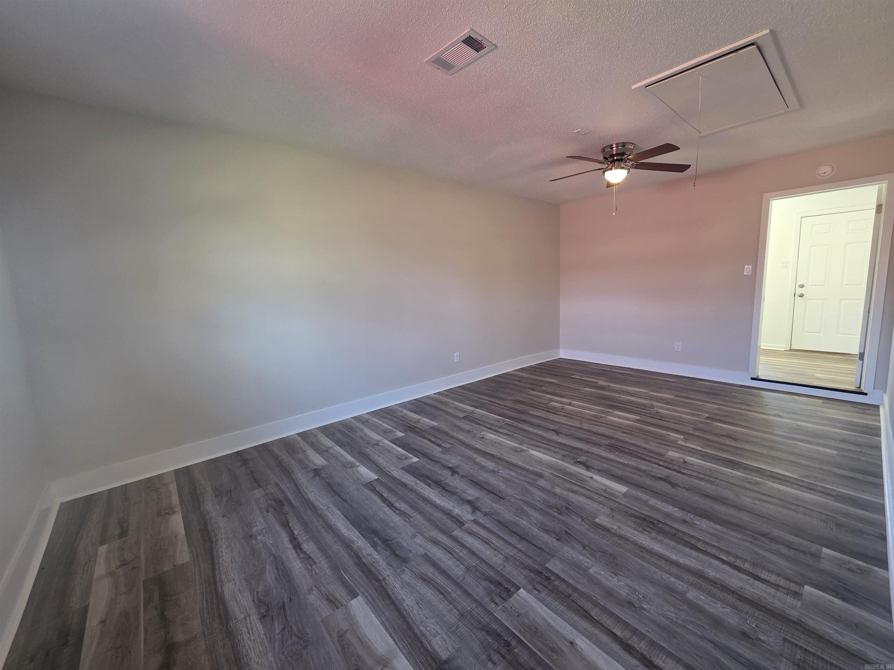 Jacksonville - Residential Lease