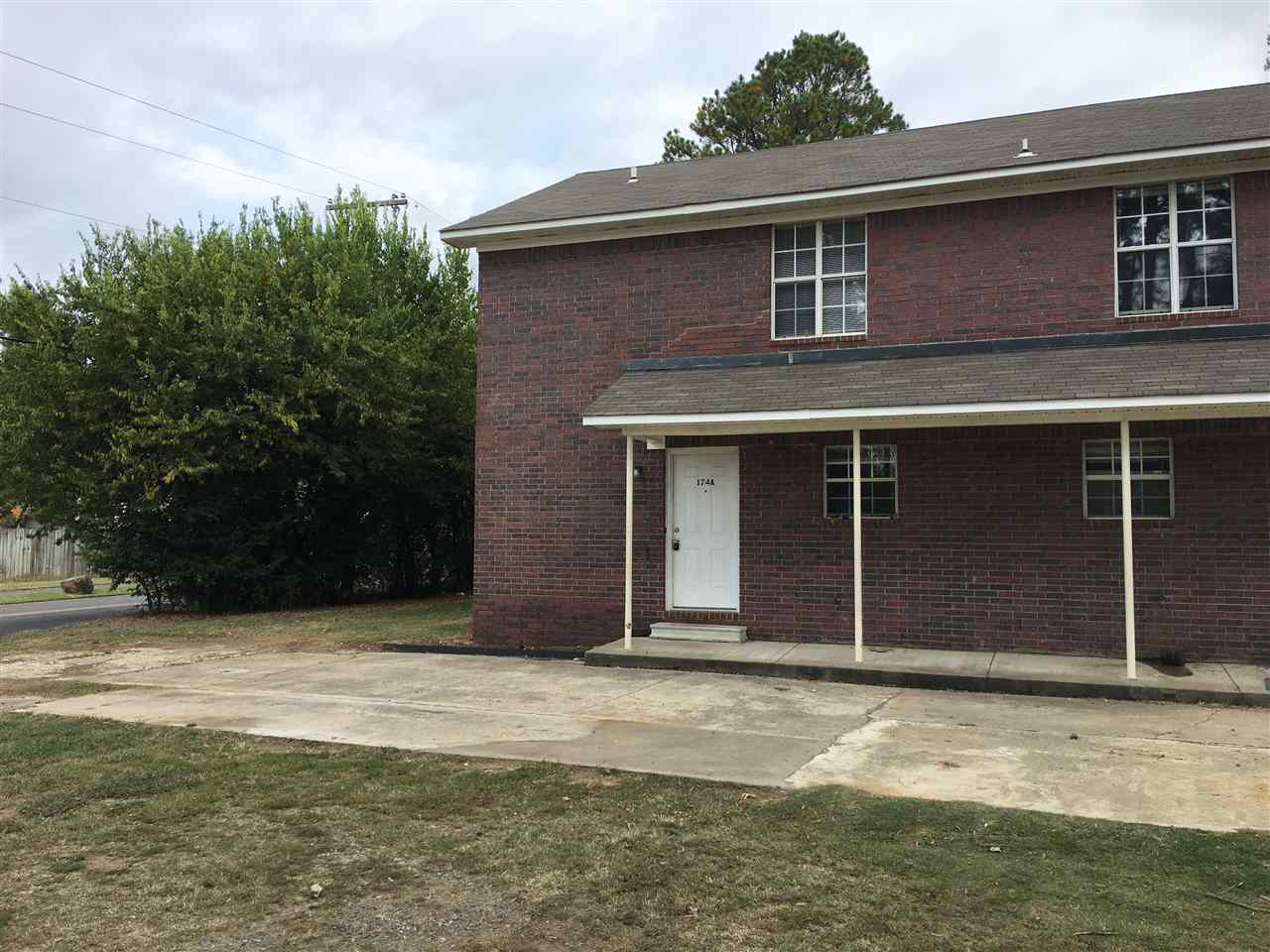 Ward Replat - Residential Lease