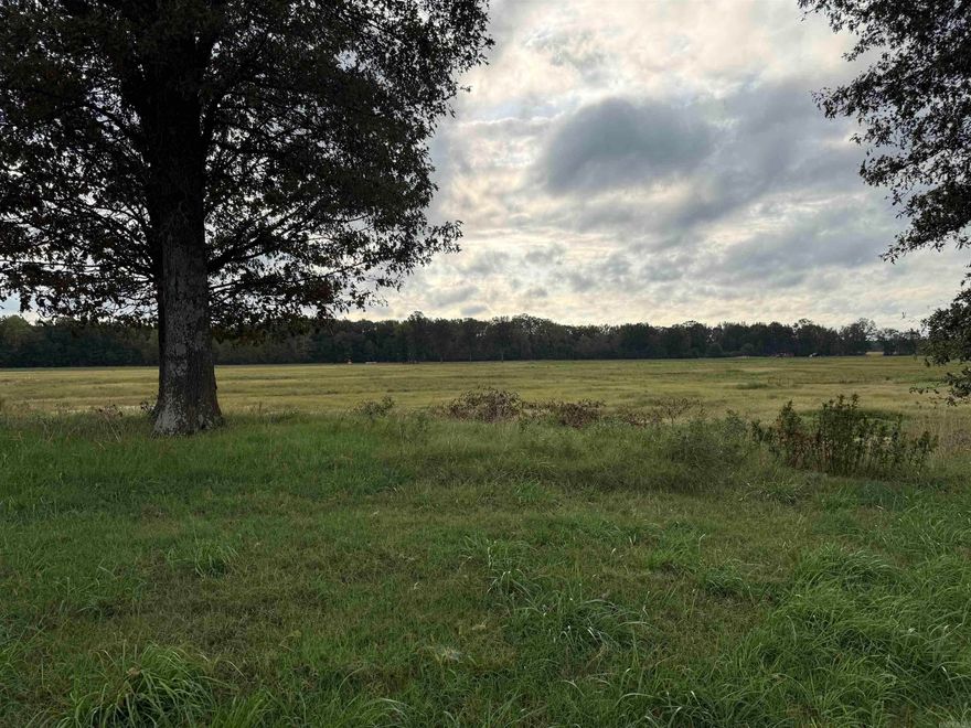 Discover the perfect blend of open space and convenience with this beautiful 9-acre tract of land. Gently rolling terrain offers multiple building sites with expansive views of the surrounding countryside. Water and electricity are available at the lot, making it easy to start your dream build. Whether you're looking for a peaceful homestead, weekend retreat, or long-term investment, this property offers flexibility and potential. Plenty of room to create your own vision. Enjoy privacy, nature, and the freedom of wide-open space—all just a short drive from town.