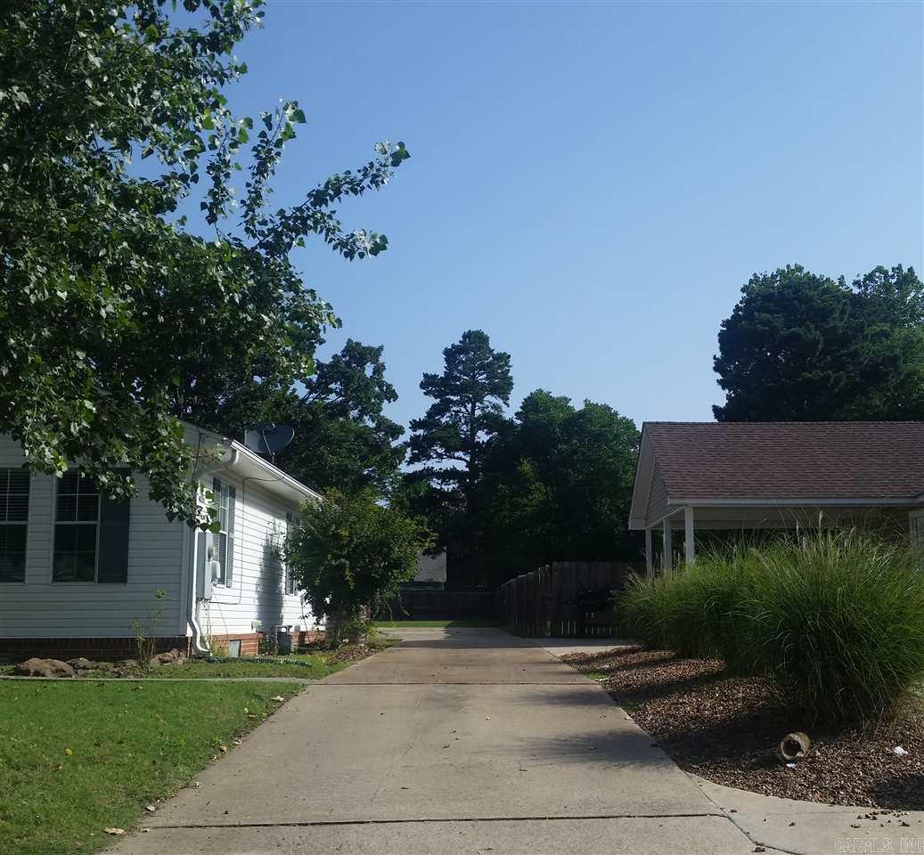 BAKER S/D JONES ADD - Residential