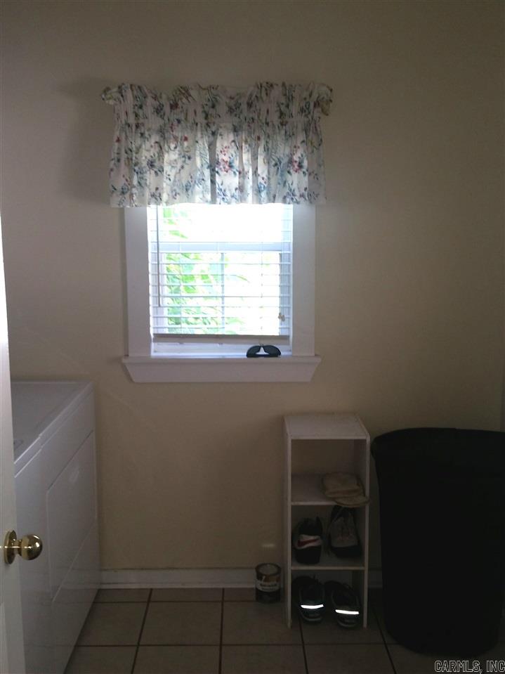 BAKER S/D JONES ADD - Residential