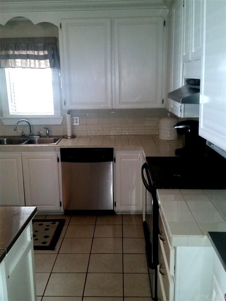 BAKER S/D JONES ADD - Residential