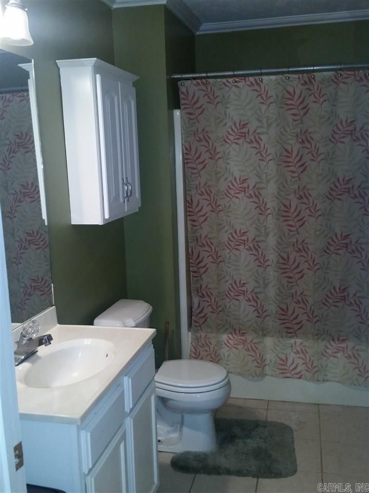 BAKER S/D JONES ADD - Residential