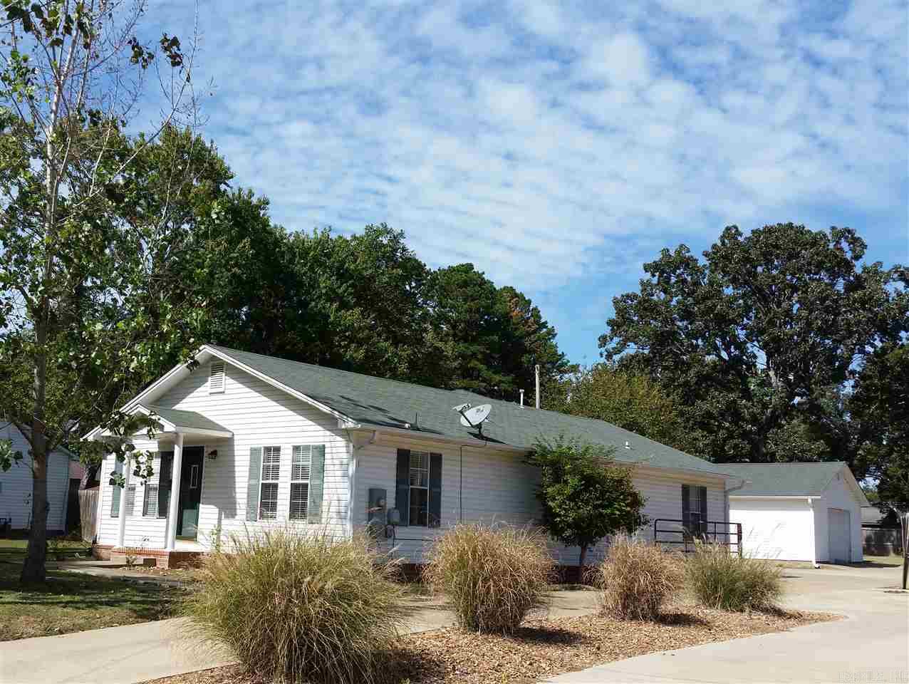 BAKER S/D JONES ADD - Residential